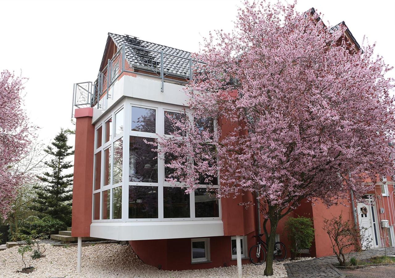 Gästehaus Kirschgarten