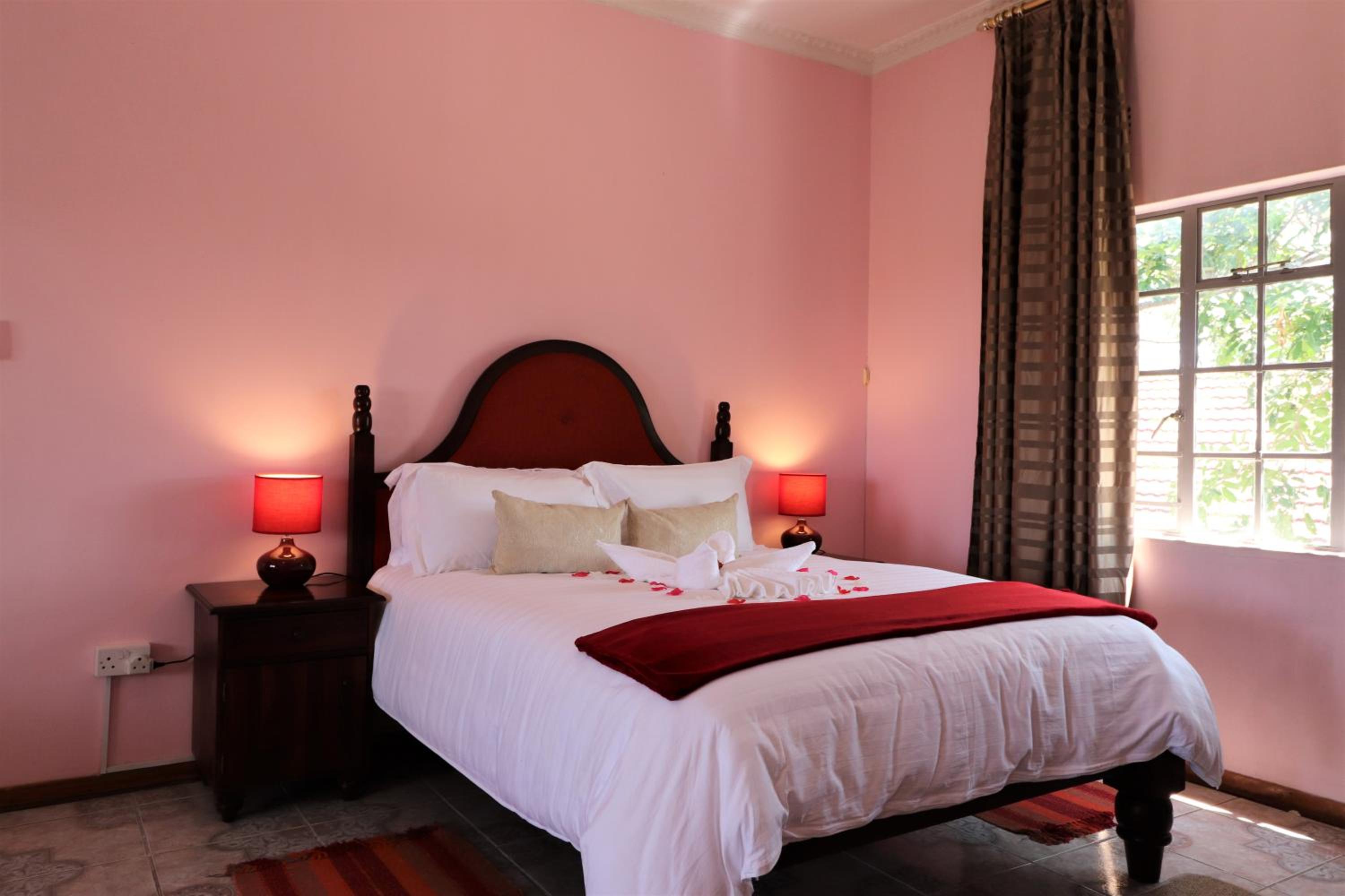 Sentosa Guest House