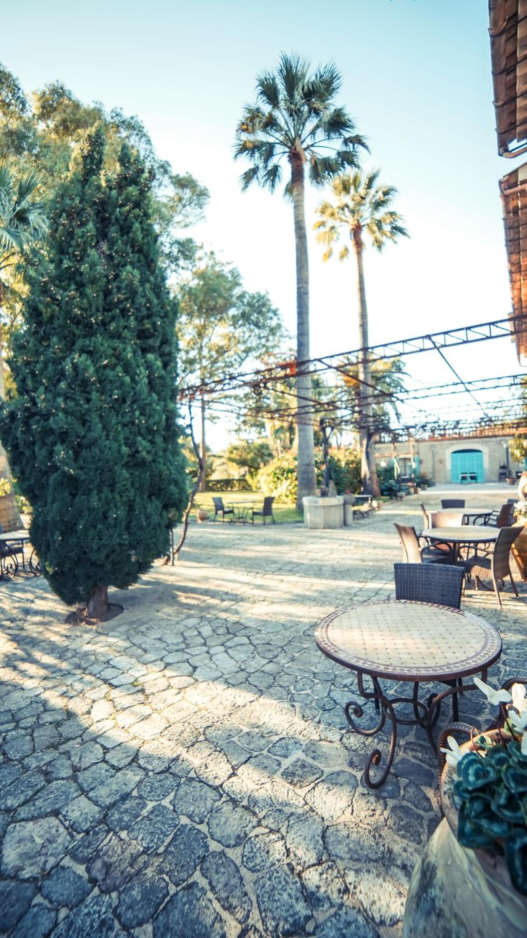 Finca Cas Sant