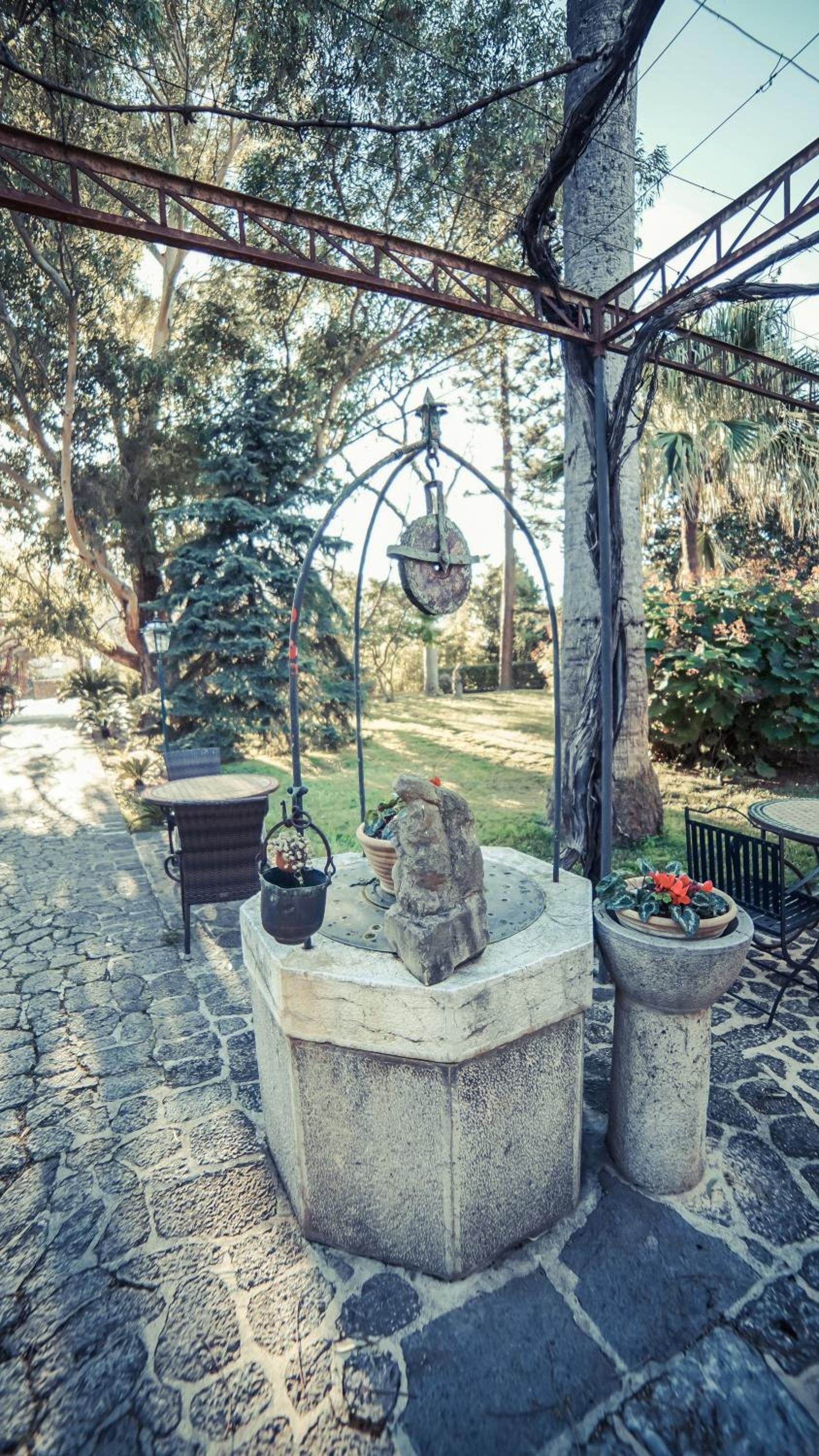 Finca Cas Sant