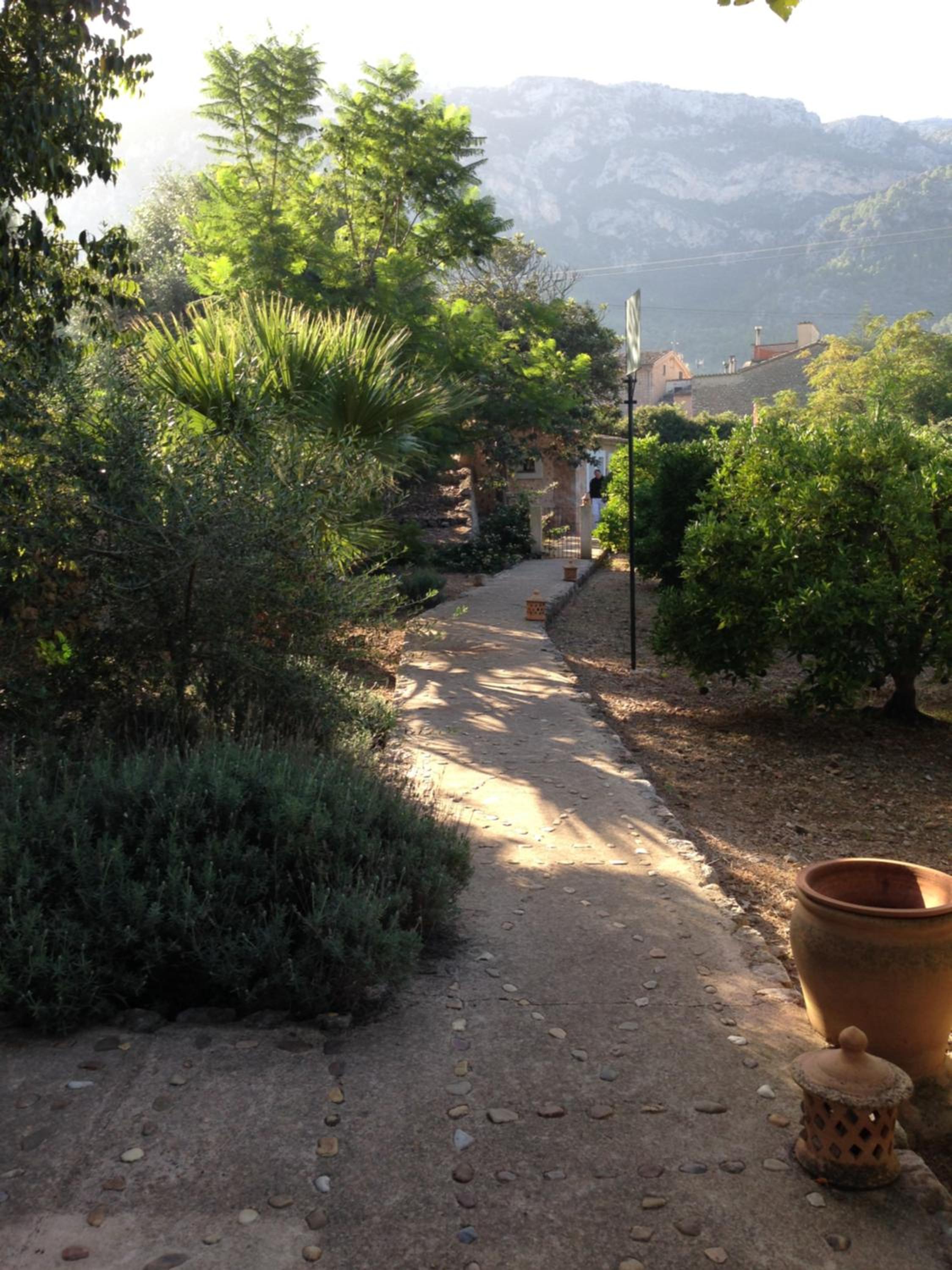 Finca Cas Sant