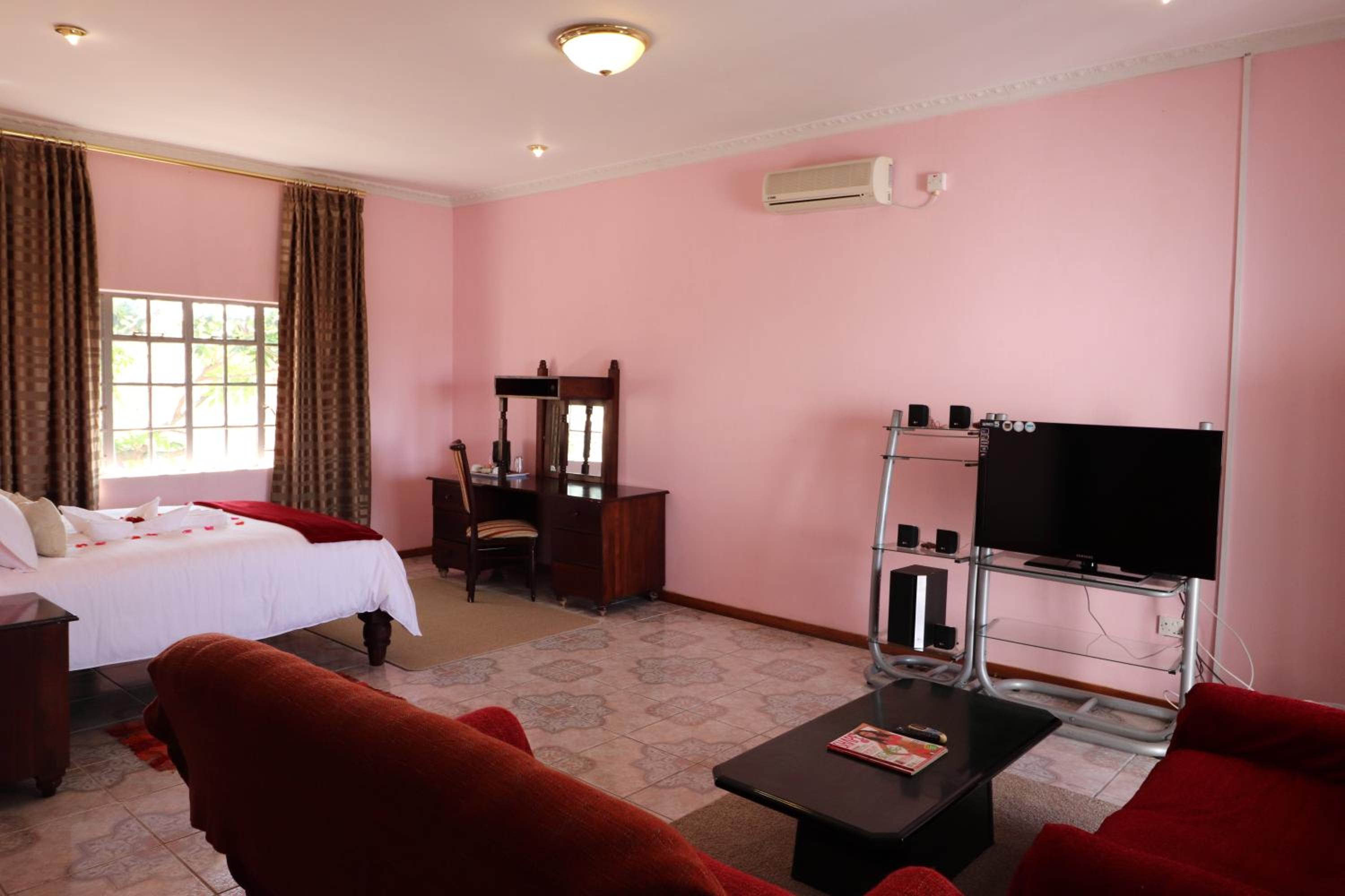 Sentosa Guest House