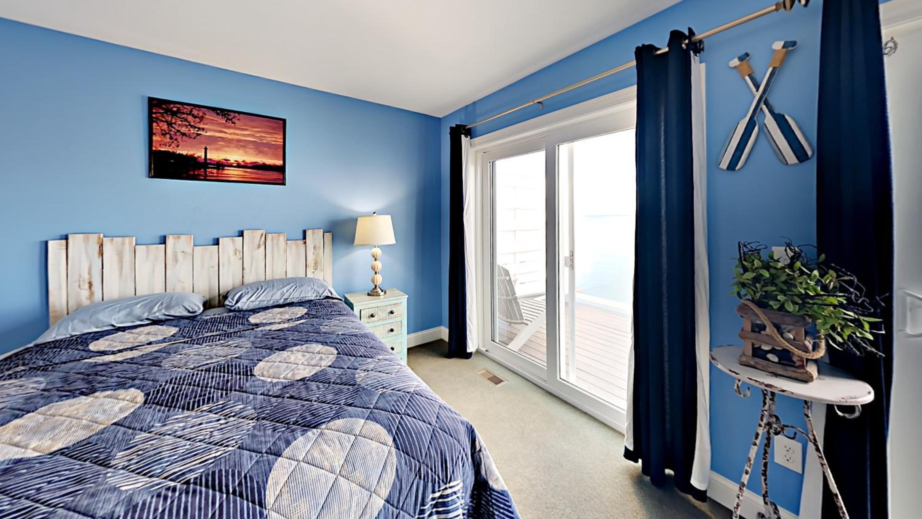 Put-in-Bay Waterfront Condo #209 view 5