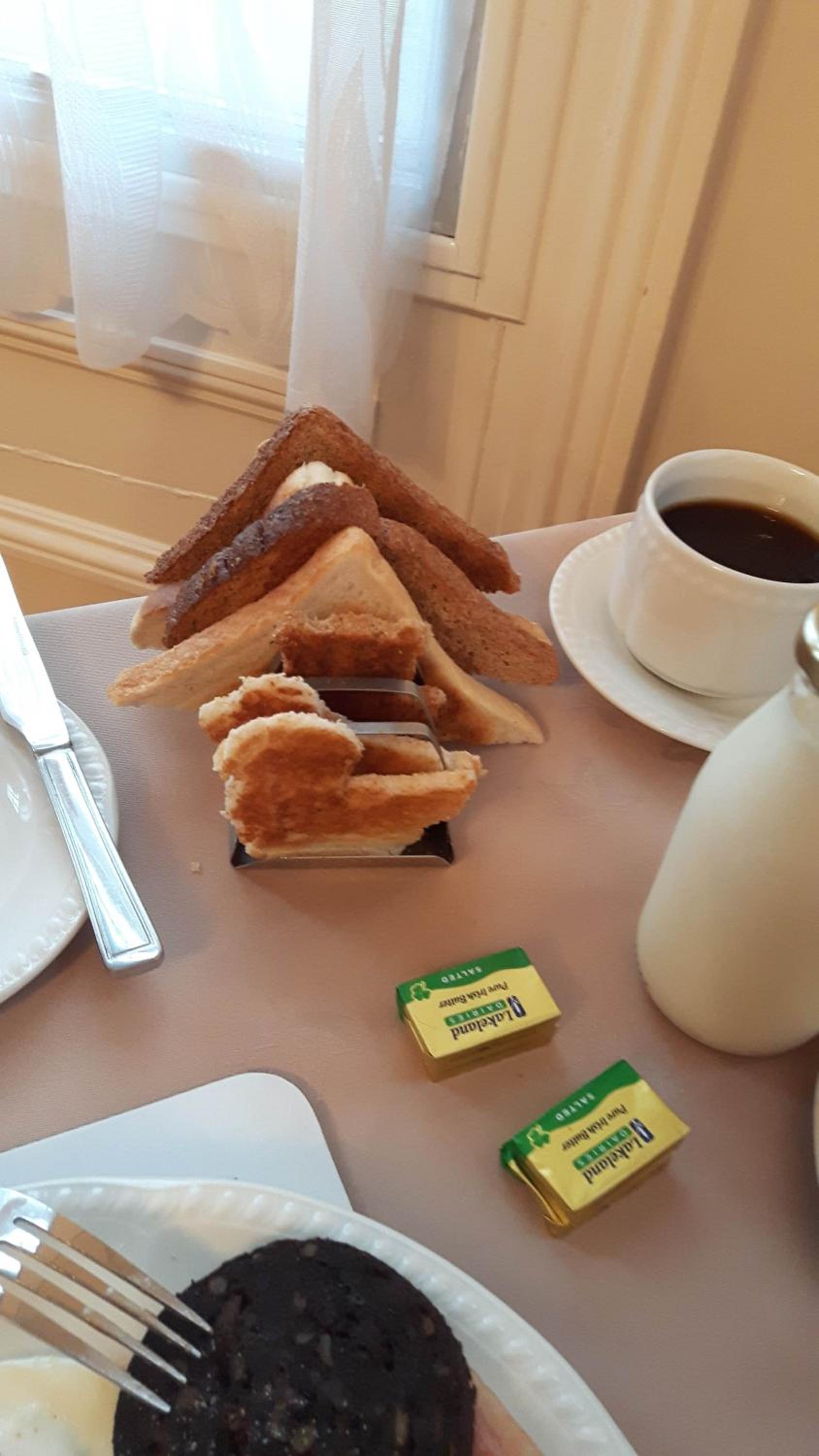 Boulmer Guest House