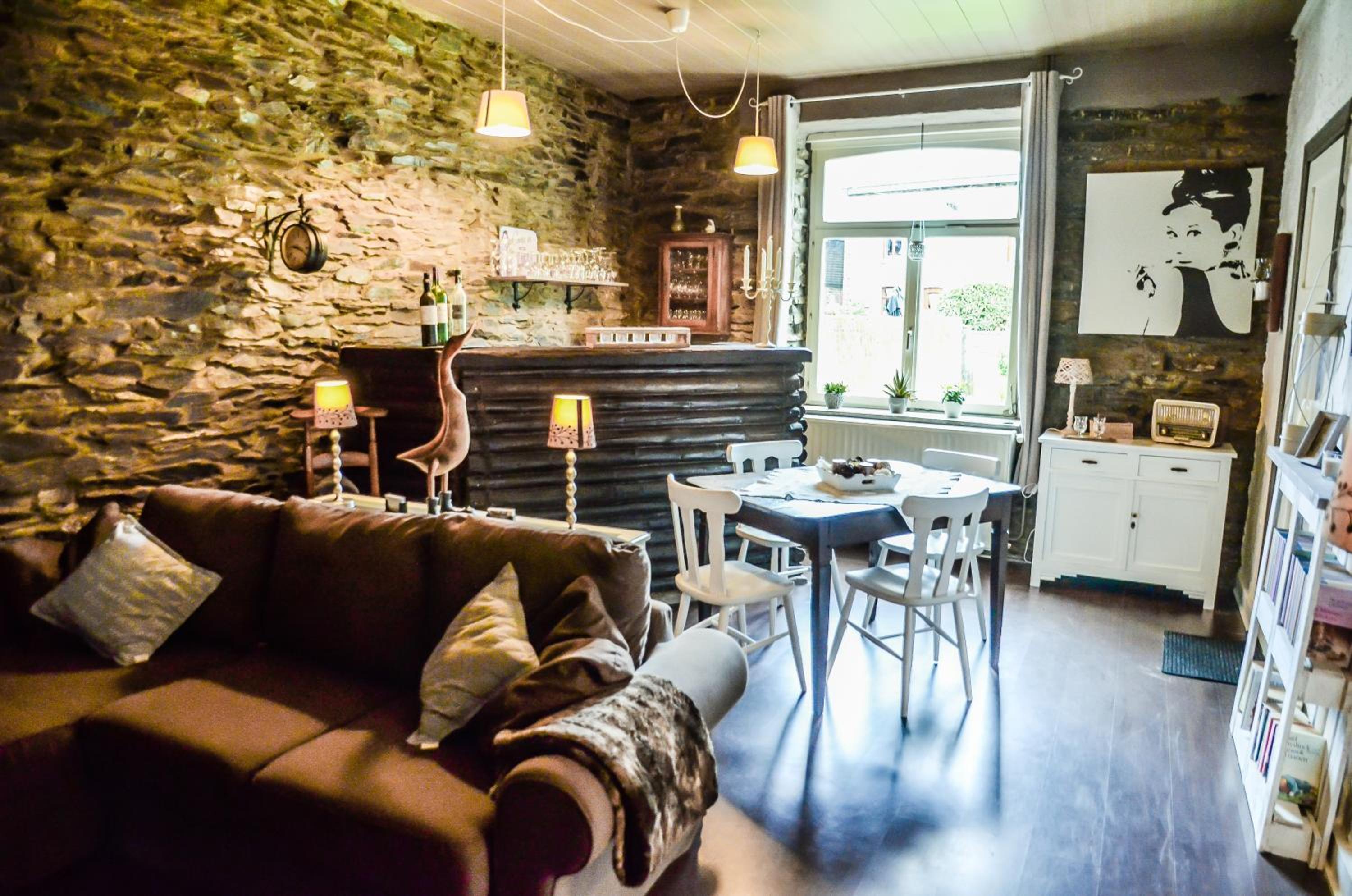 B&B Au Canard