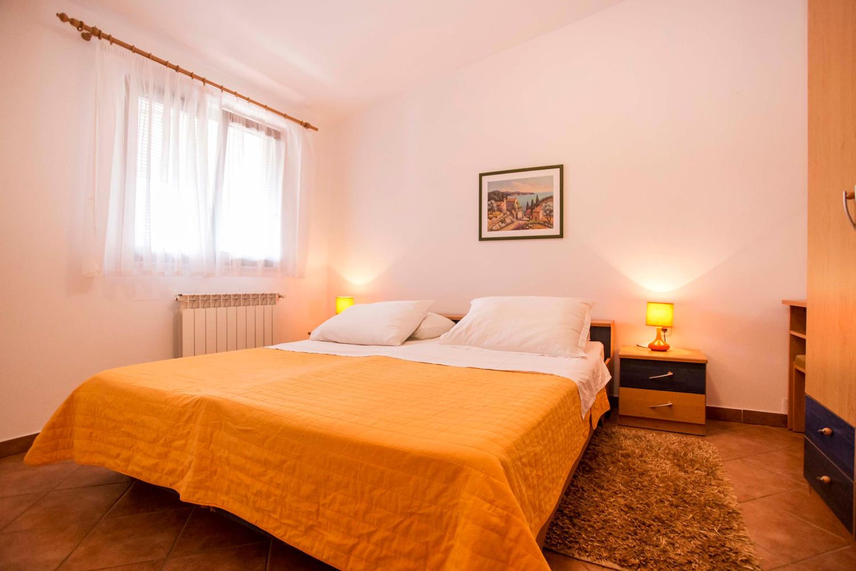 Apartments Romano