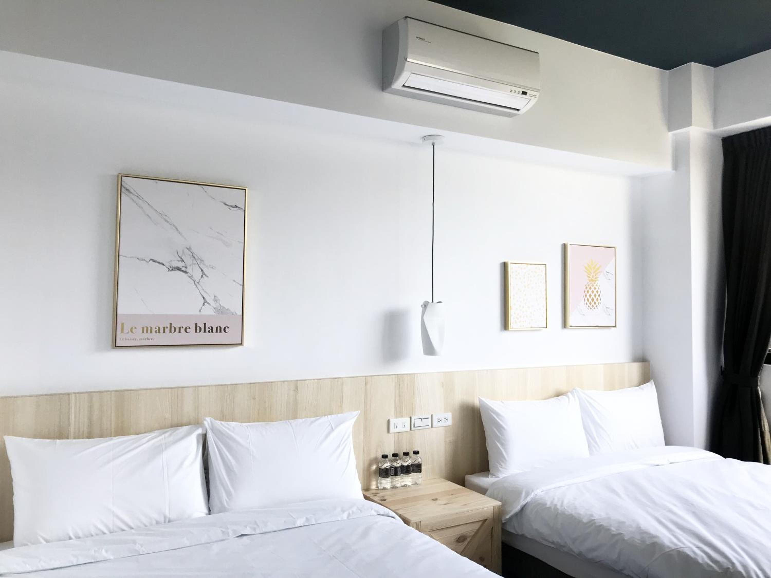 吾庭文旅電梯民宿 WuTing Stay view 2