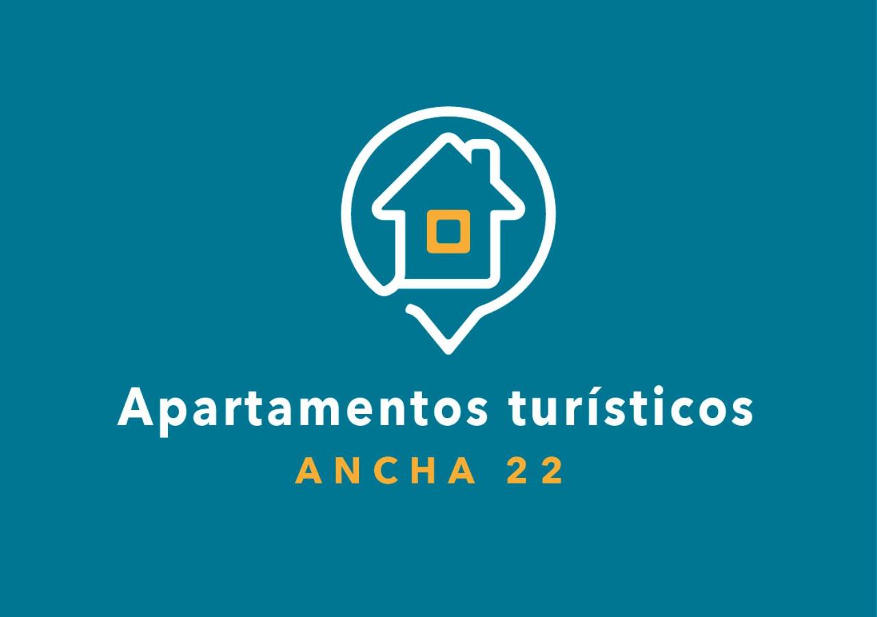 Apartamentos Ancha 22 by Cadiz Time view 4