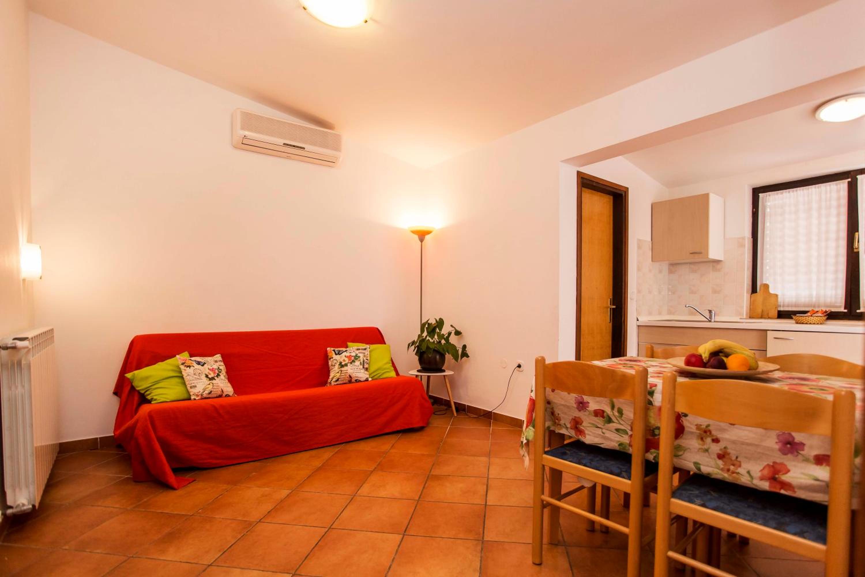 Apartments Romano