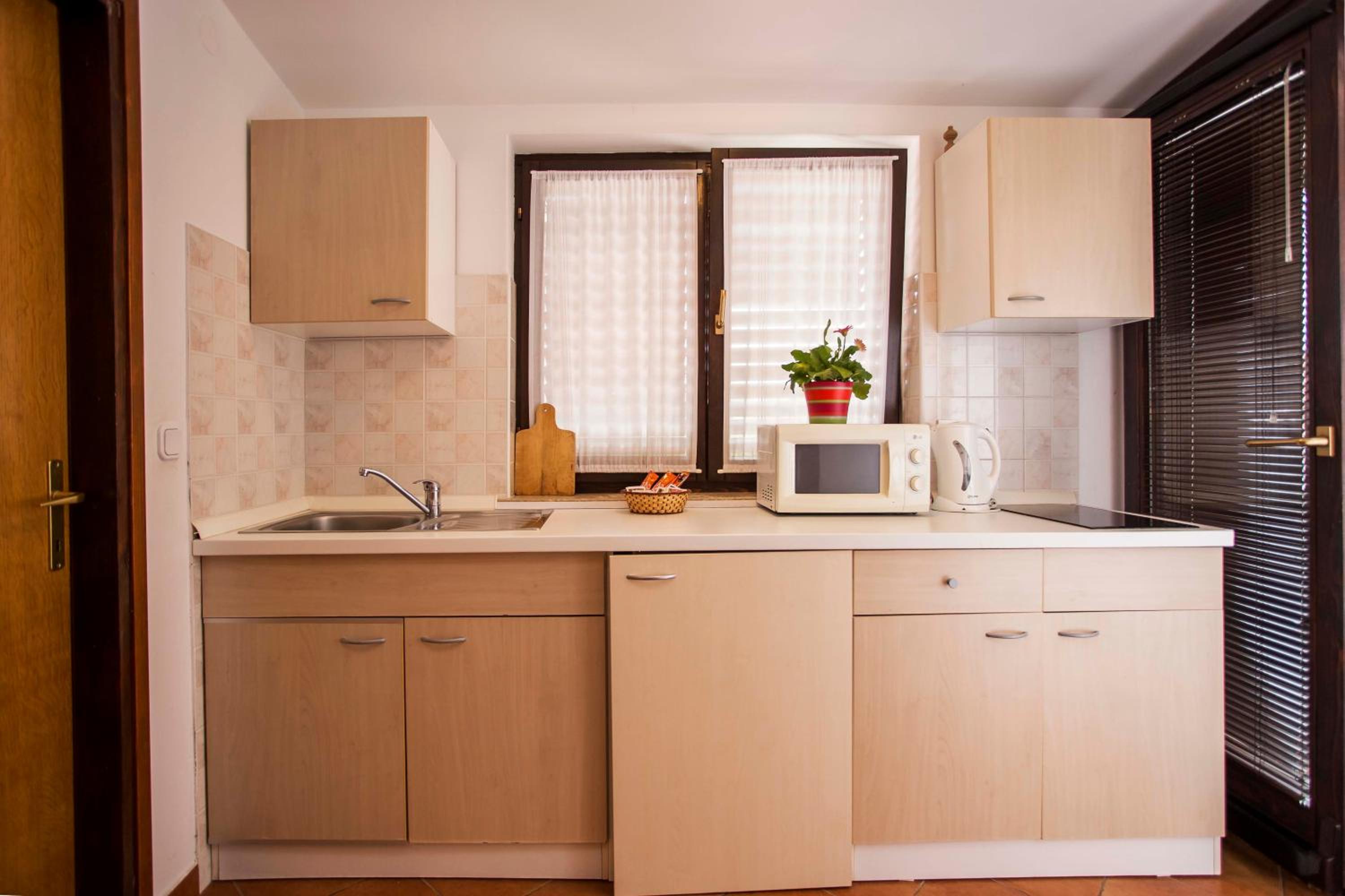 Apartments Romano