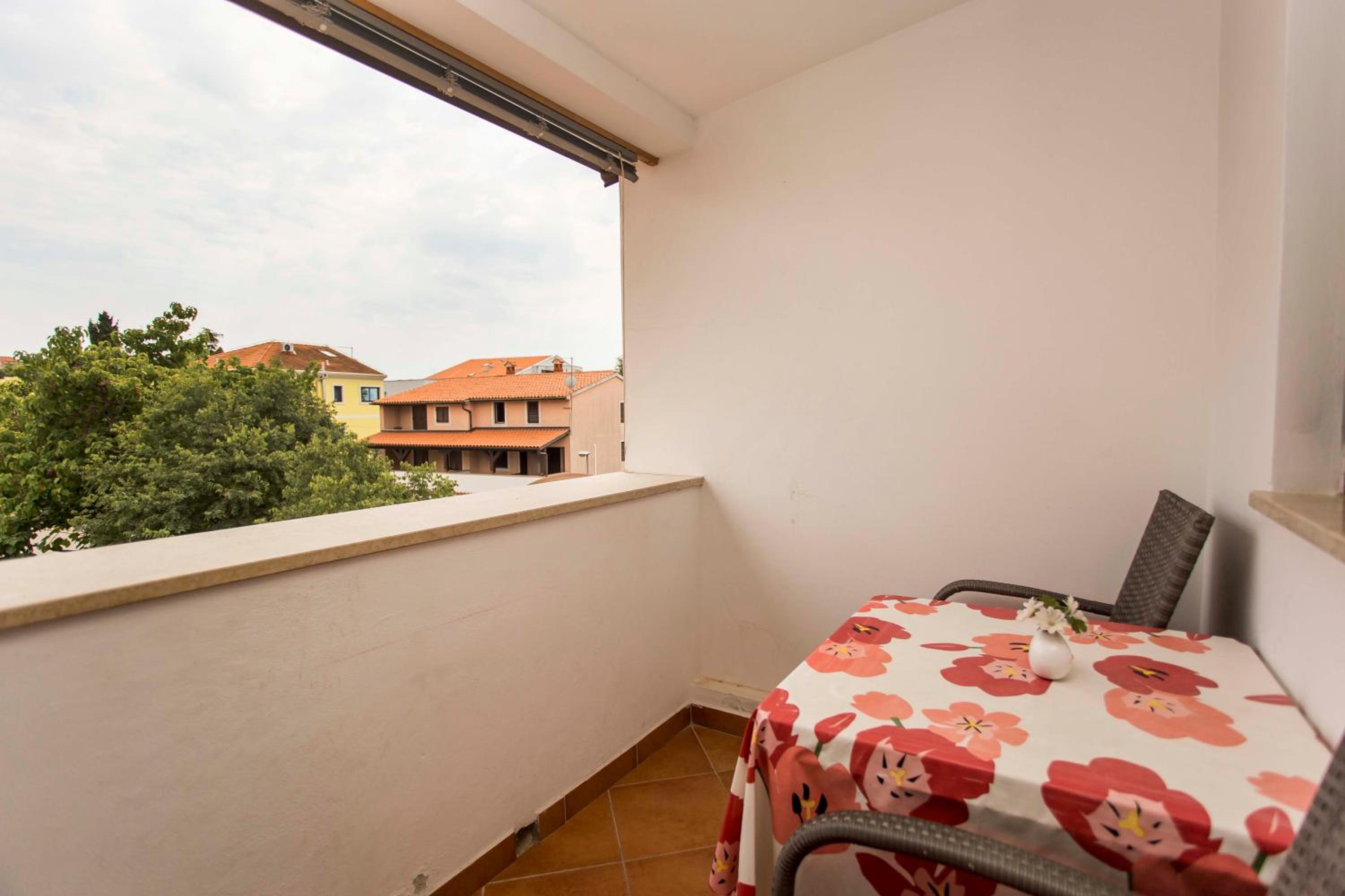 Apartments Romano