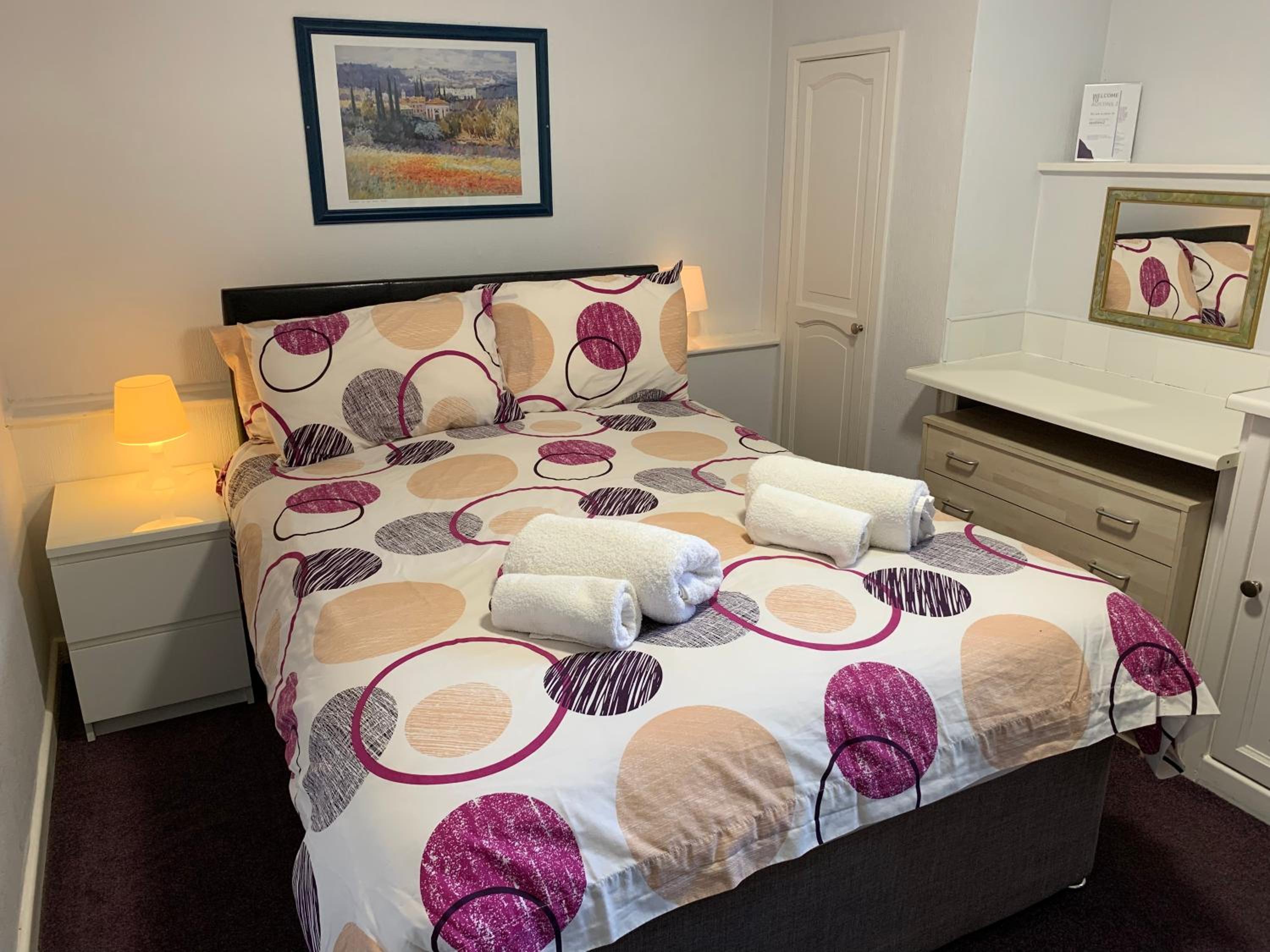 Austins Guest House — photo 9