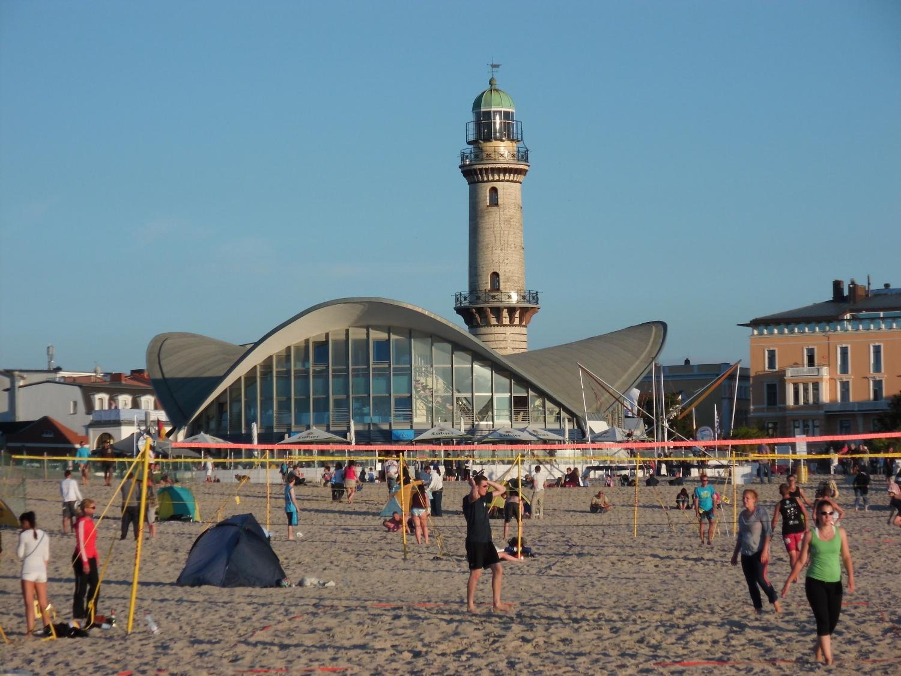 Ostsee Hotel-Pension An der Lindenallee