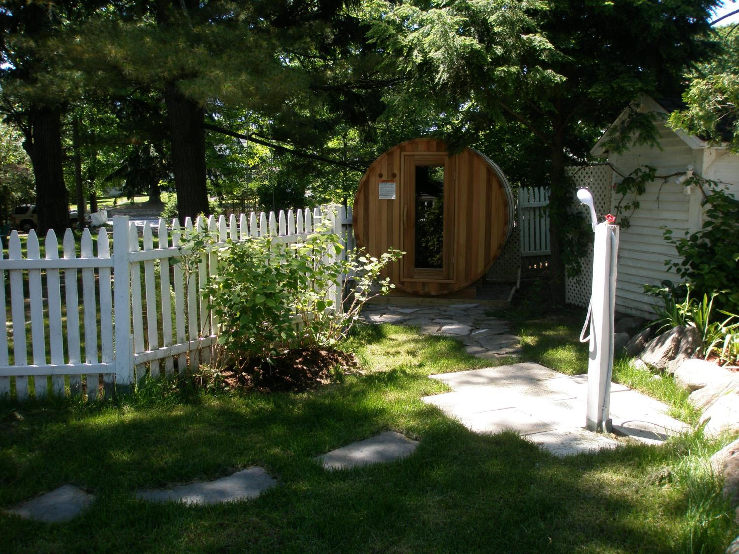 Ô Bois Dormant B&B