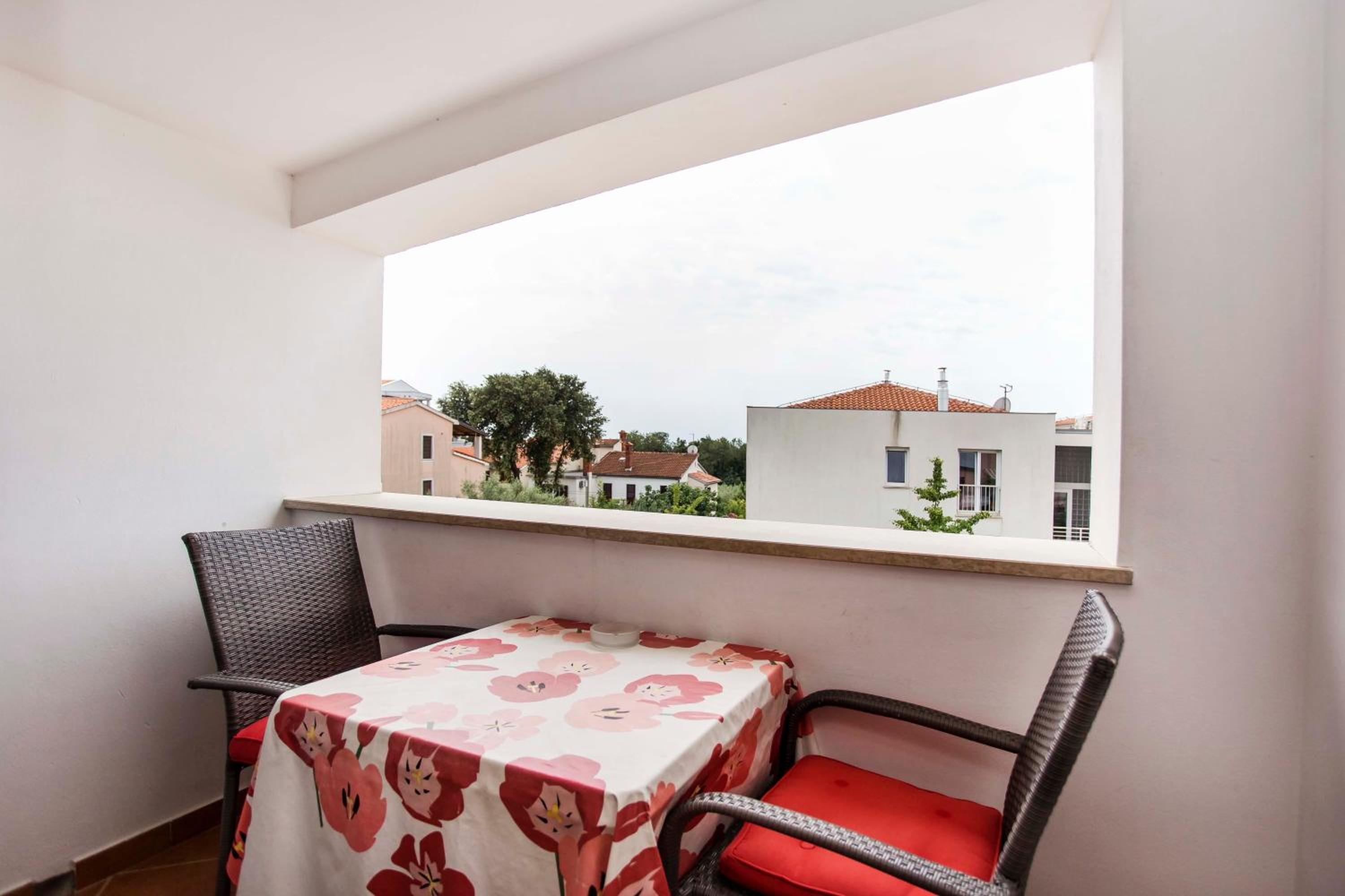 Apartments Romano