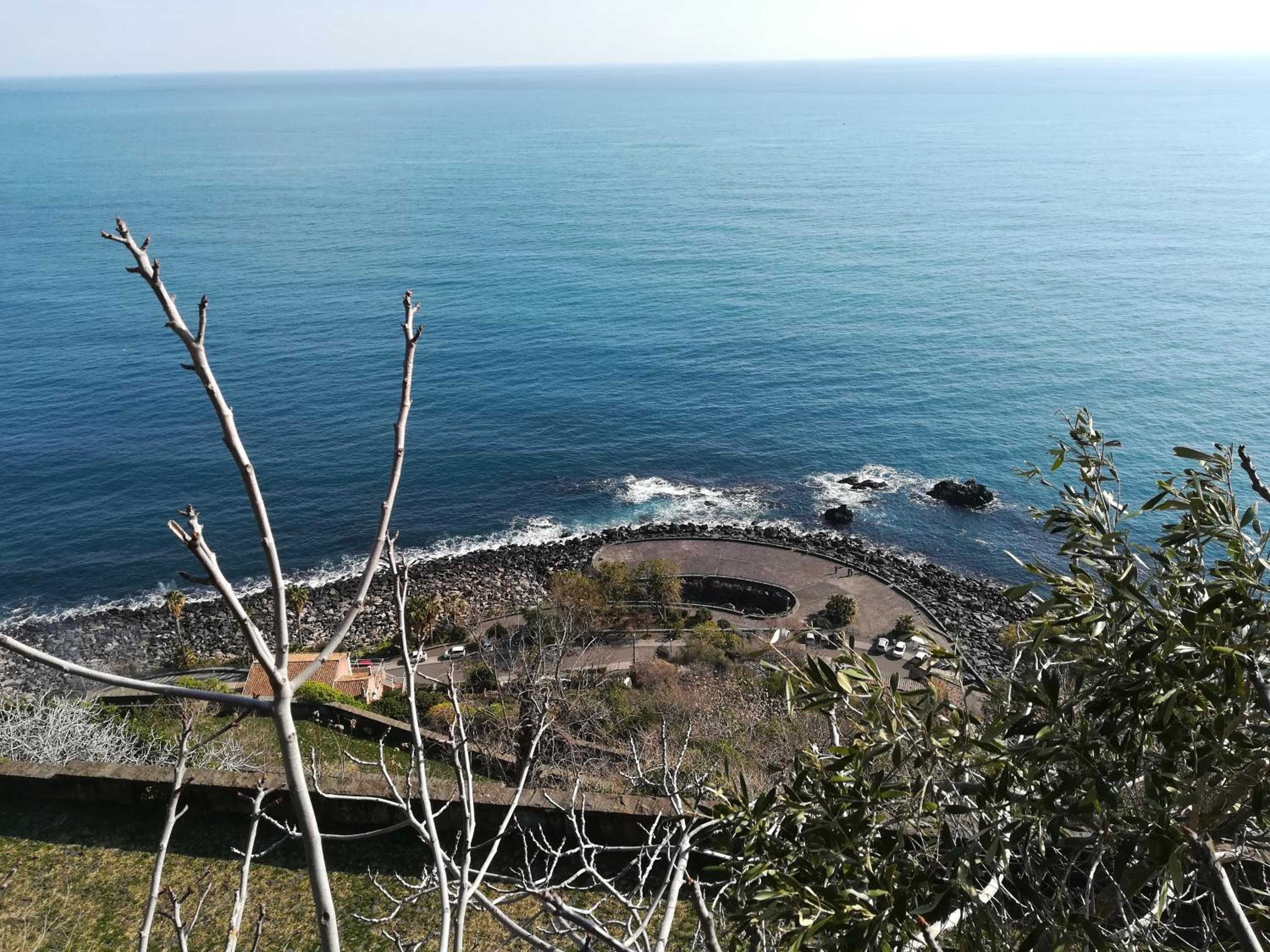 B&B la spiaggetta di Stazzo view 4