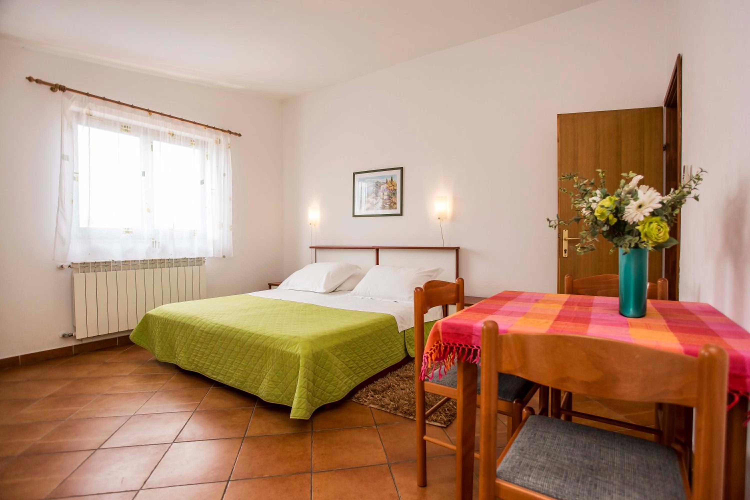 Apartments Romano
