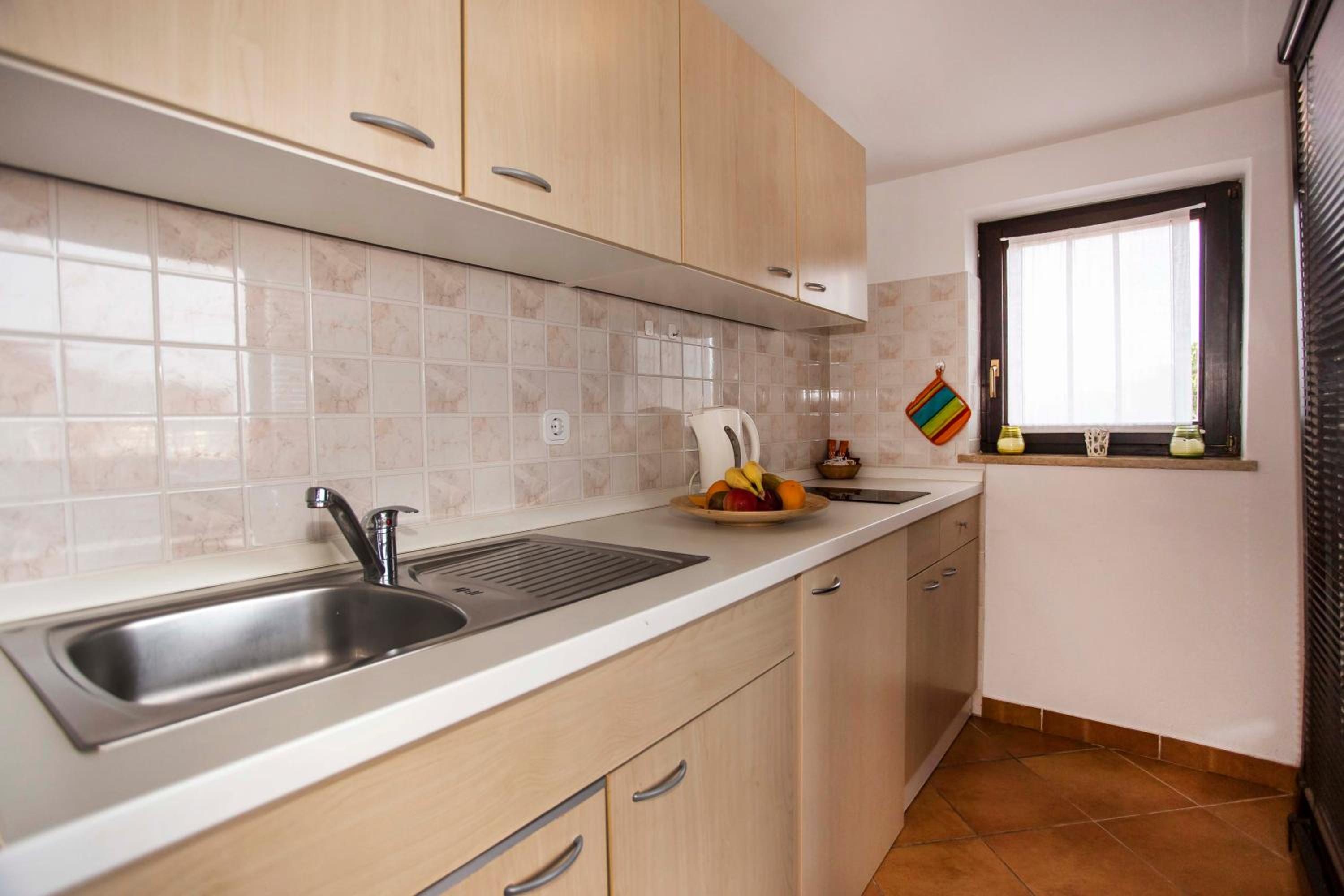 Apartments Romano