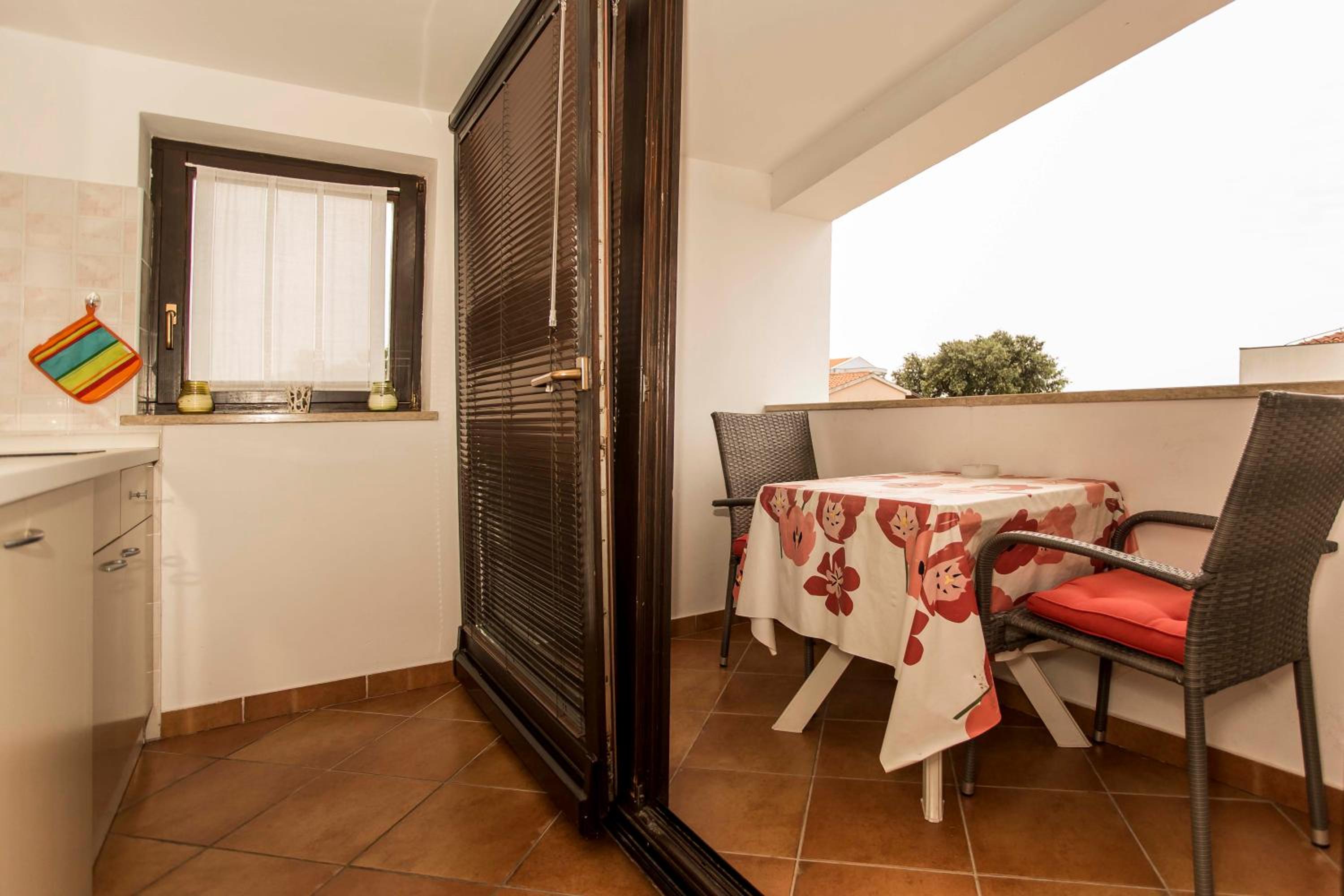 Apartments Romano