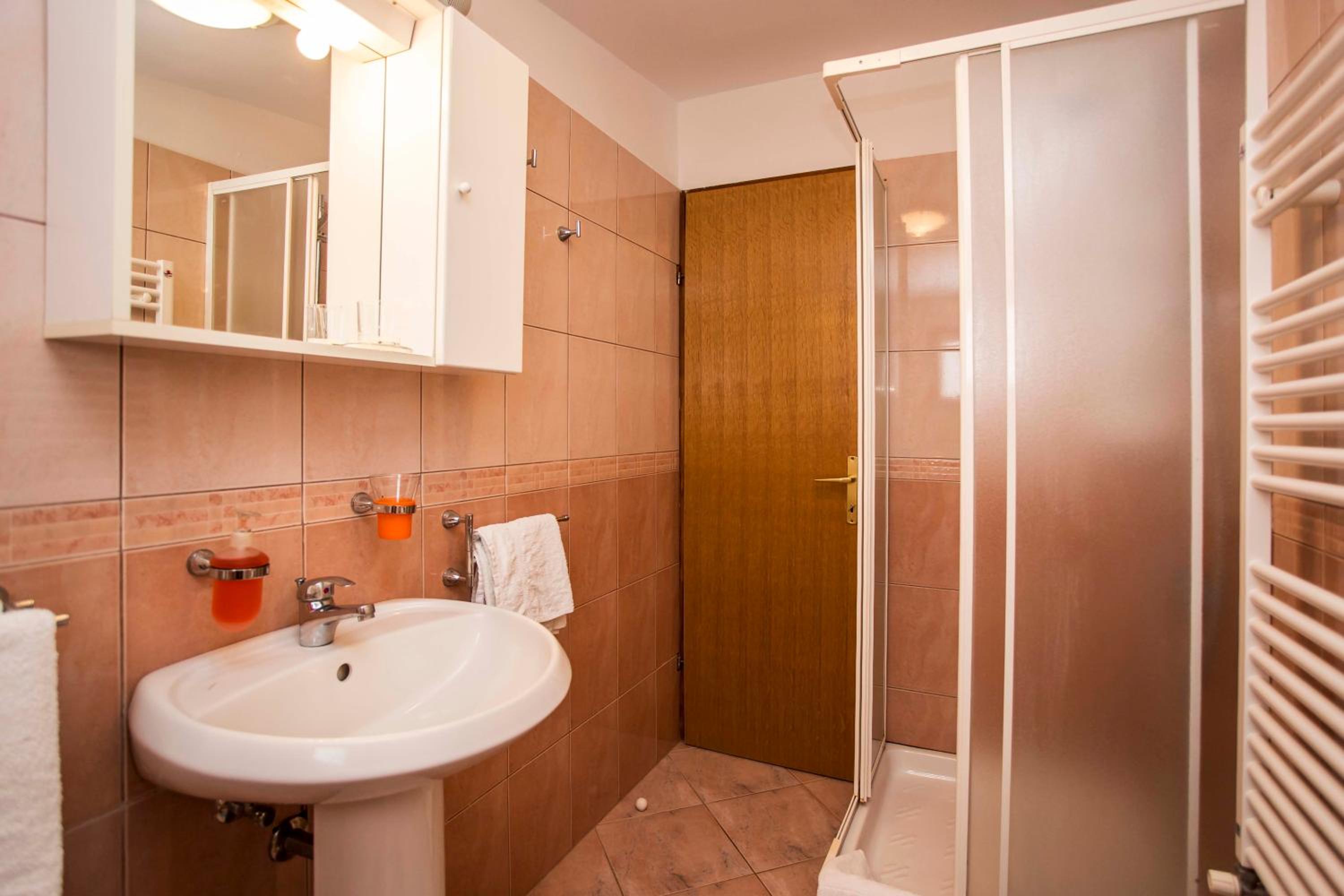 Apartments Romano