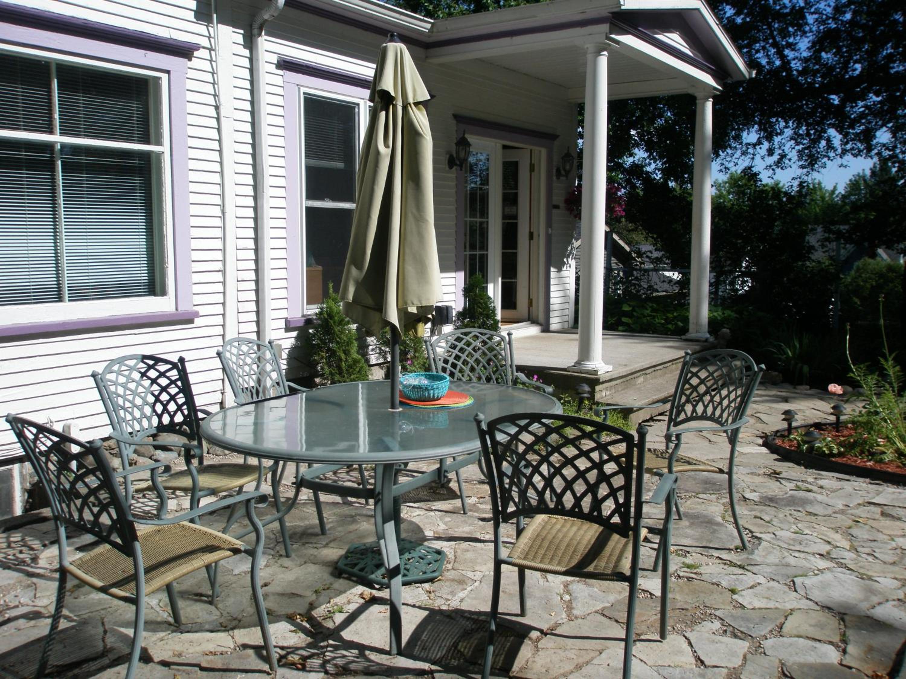 Ô Bois Dormant B&B