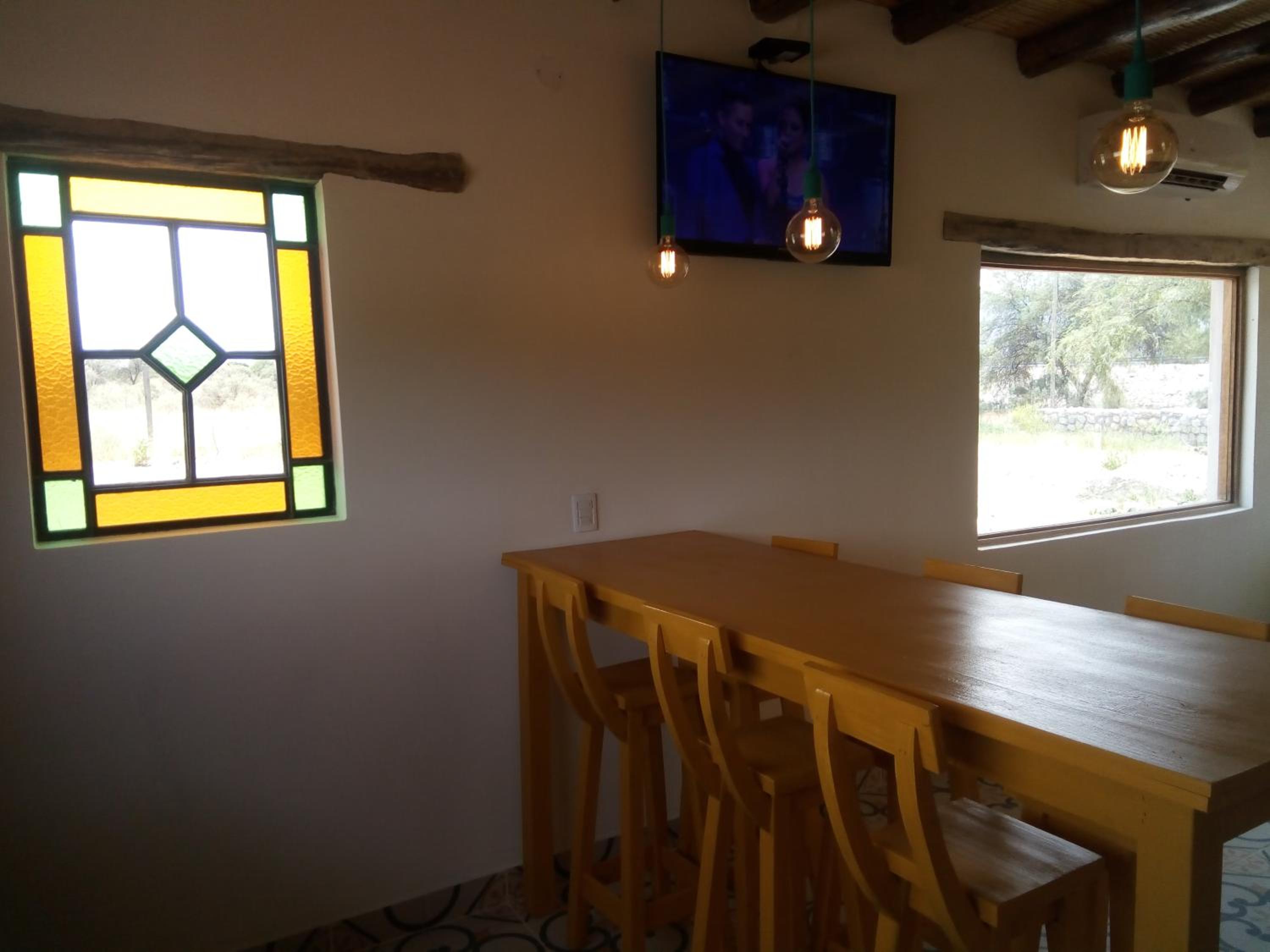 Los Remenizos Cabañas de Montaña