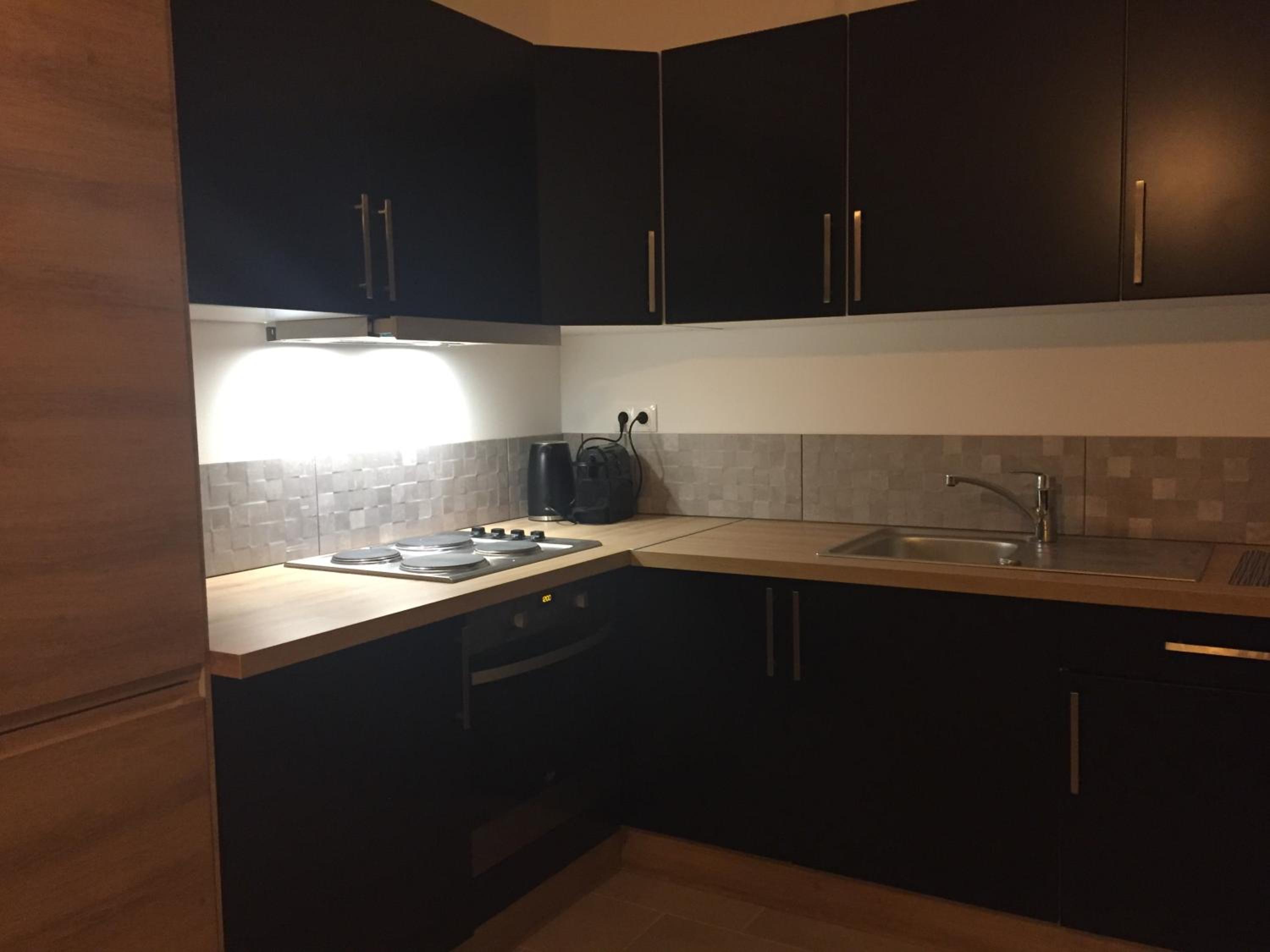 Apartman Medulin view 4