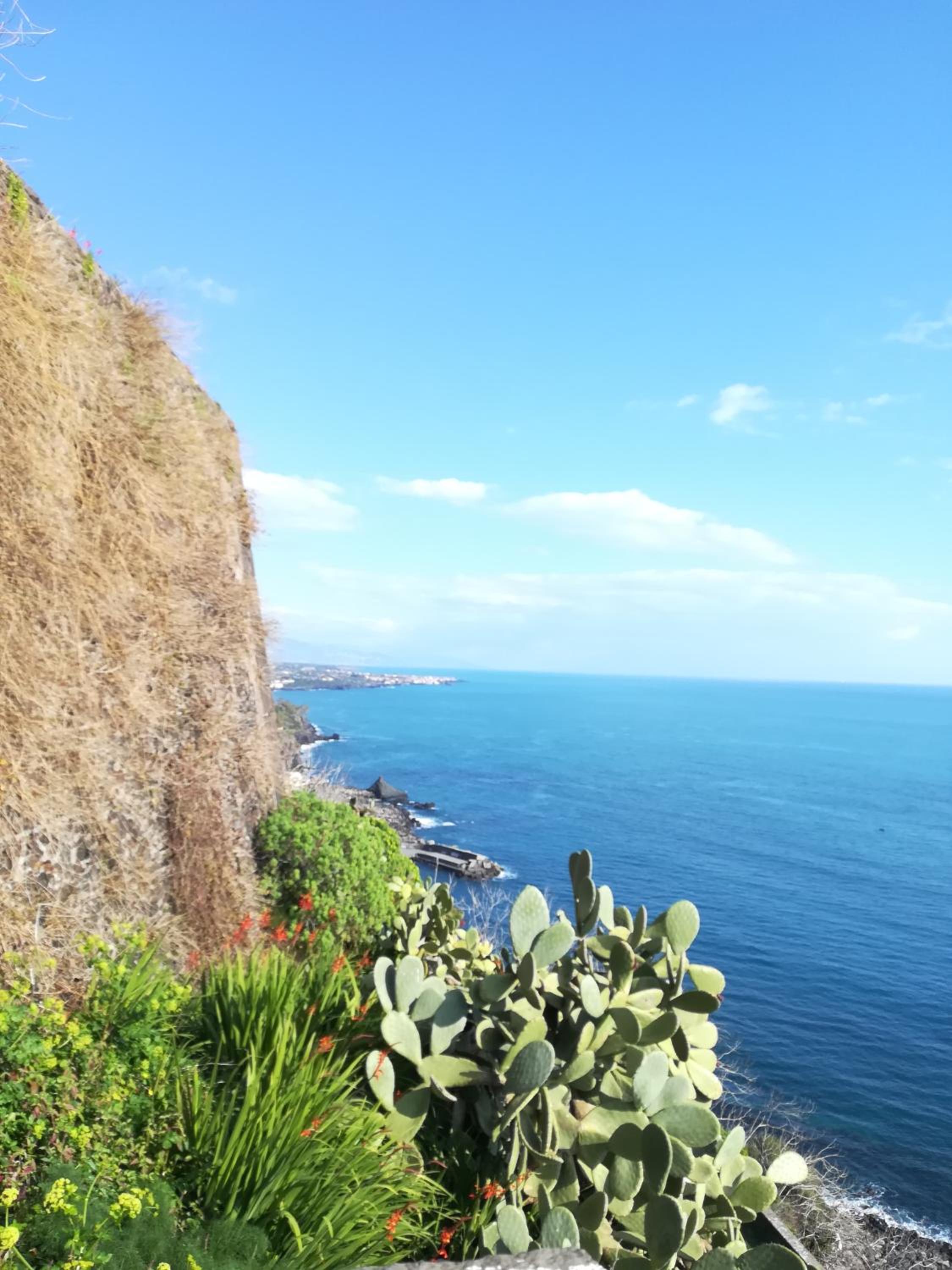 B&B la spiaggetta di Stazzo view 3