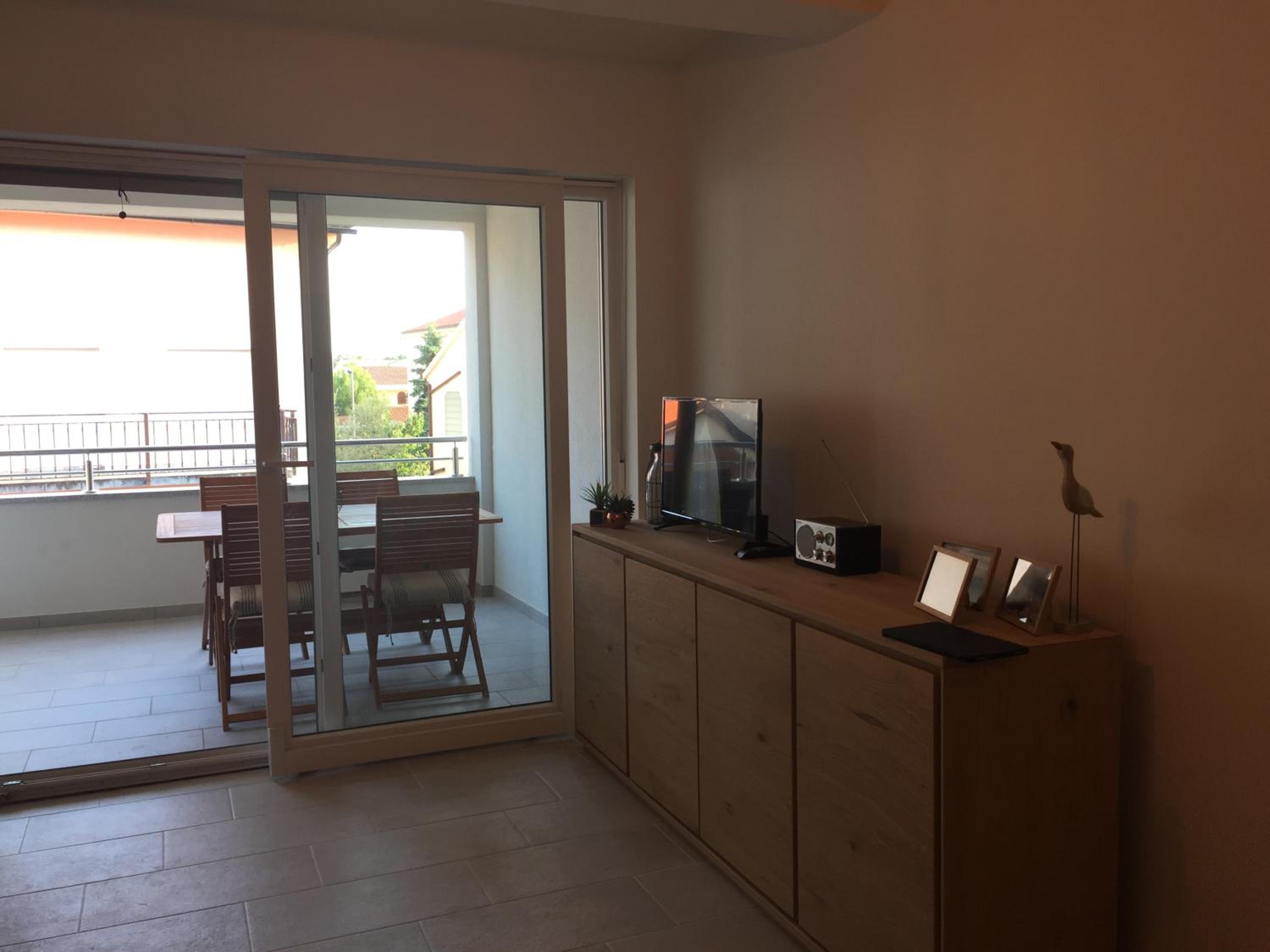 Apartman Medulin view 5