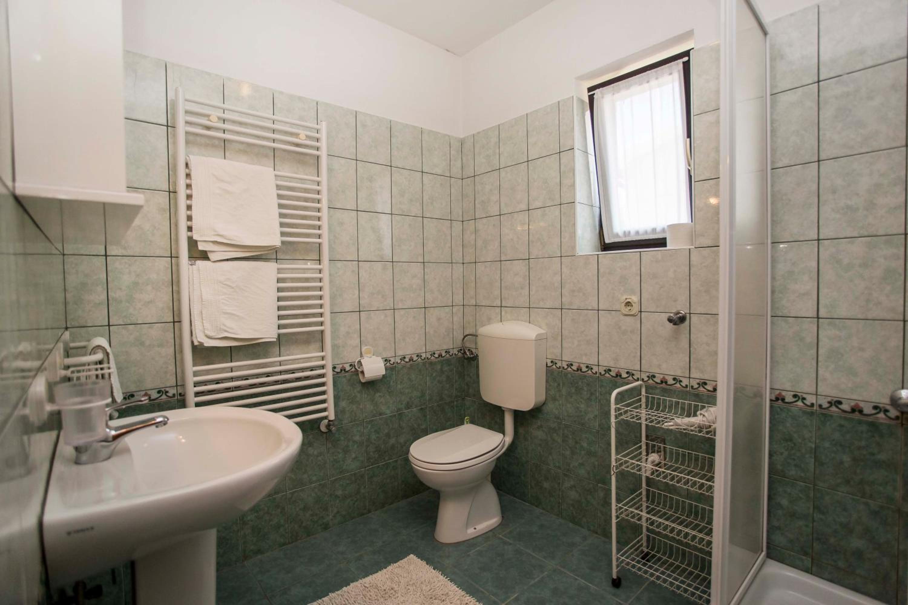 Apartments Romano
