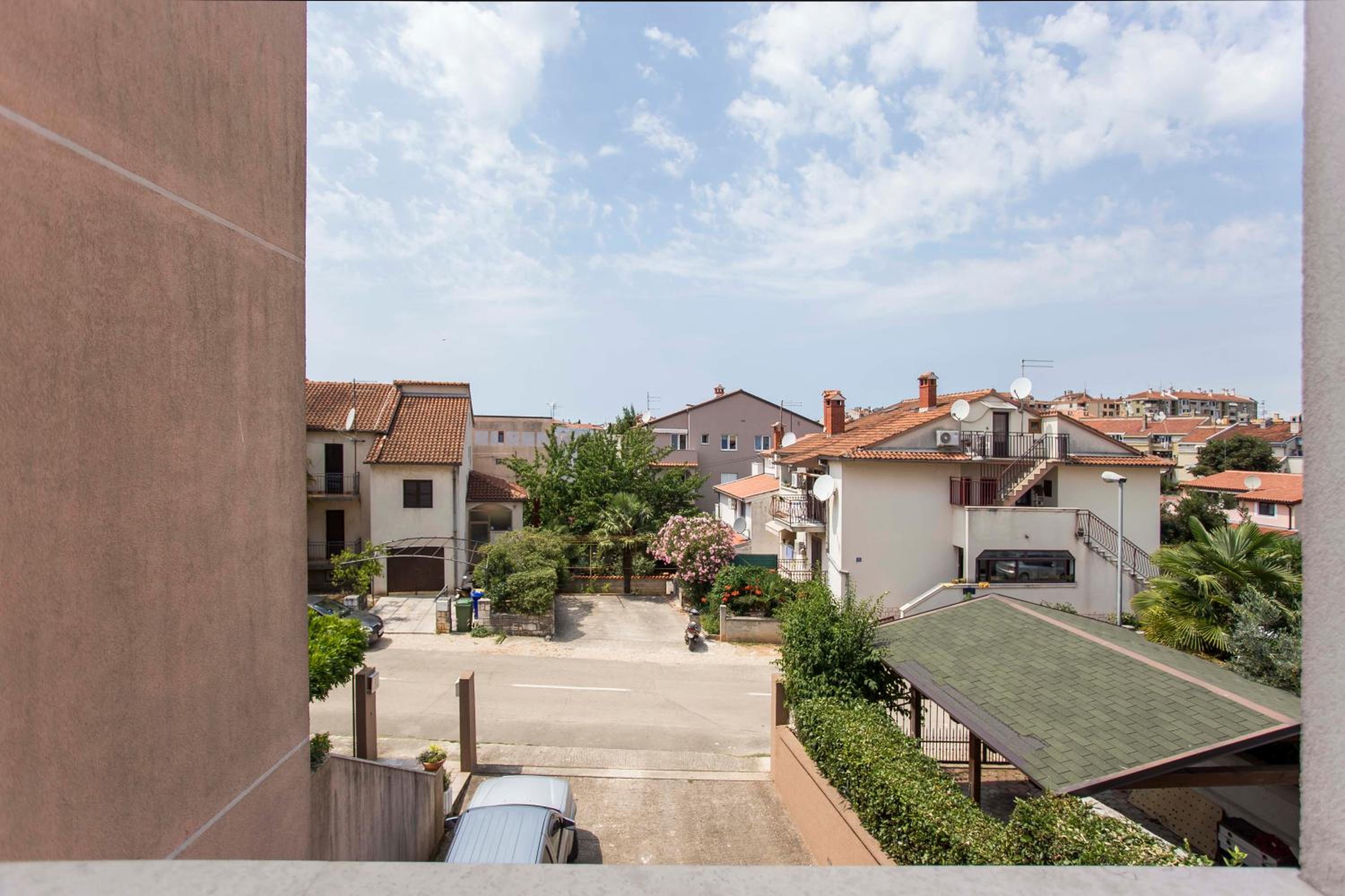 Apartments Romano