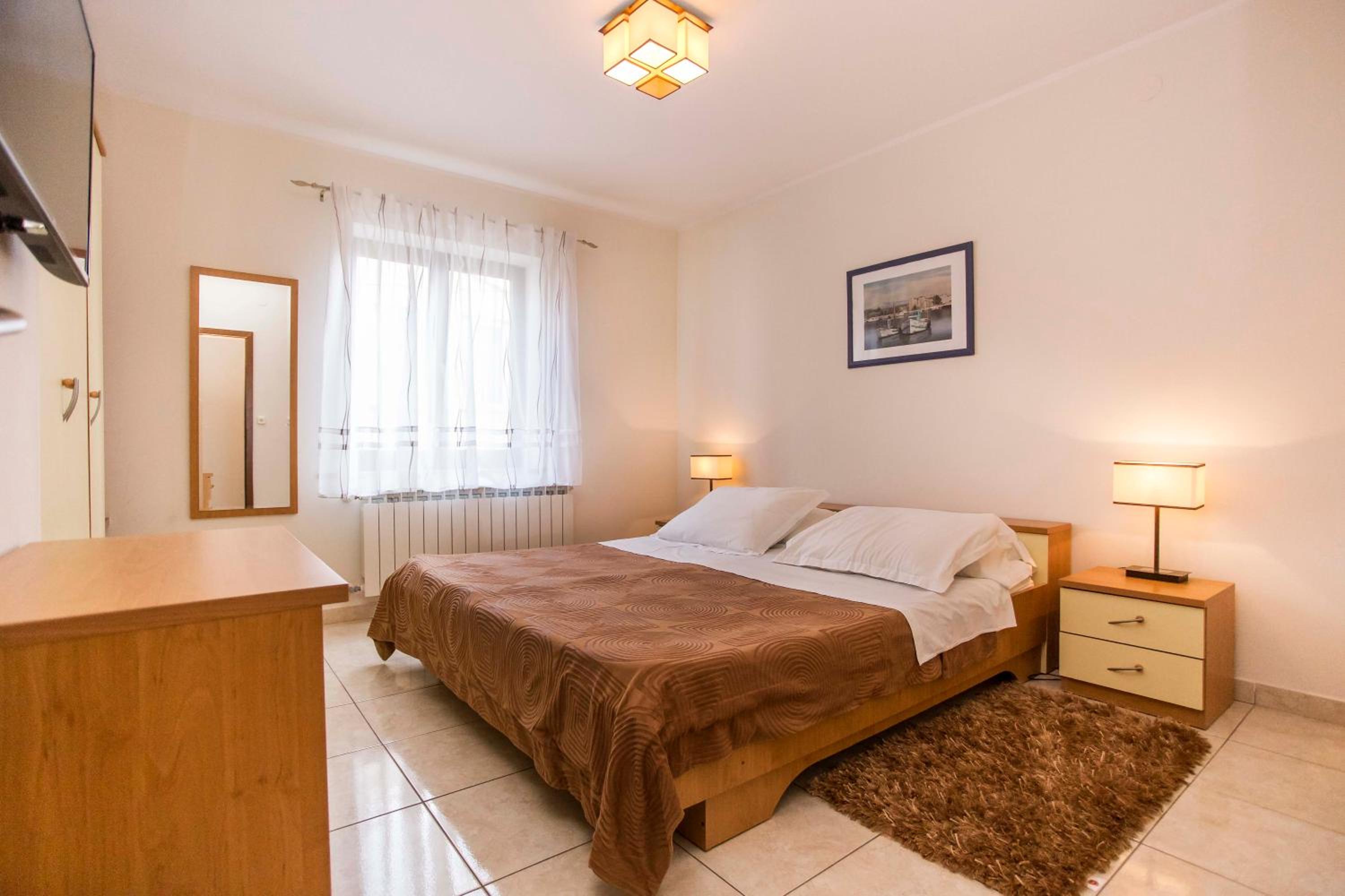 Apartments Romano