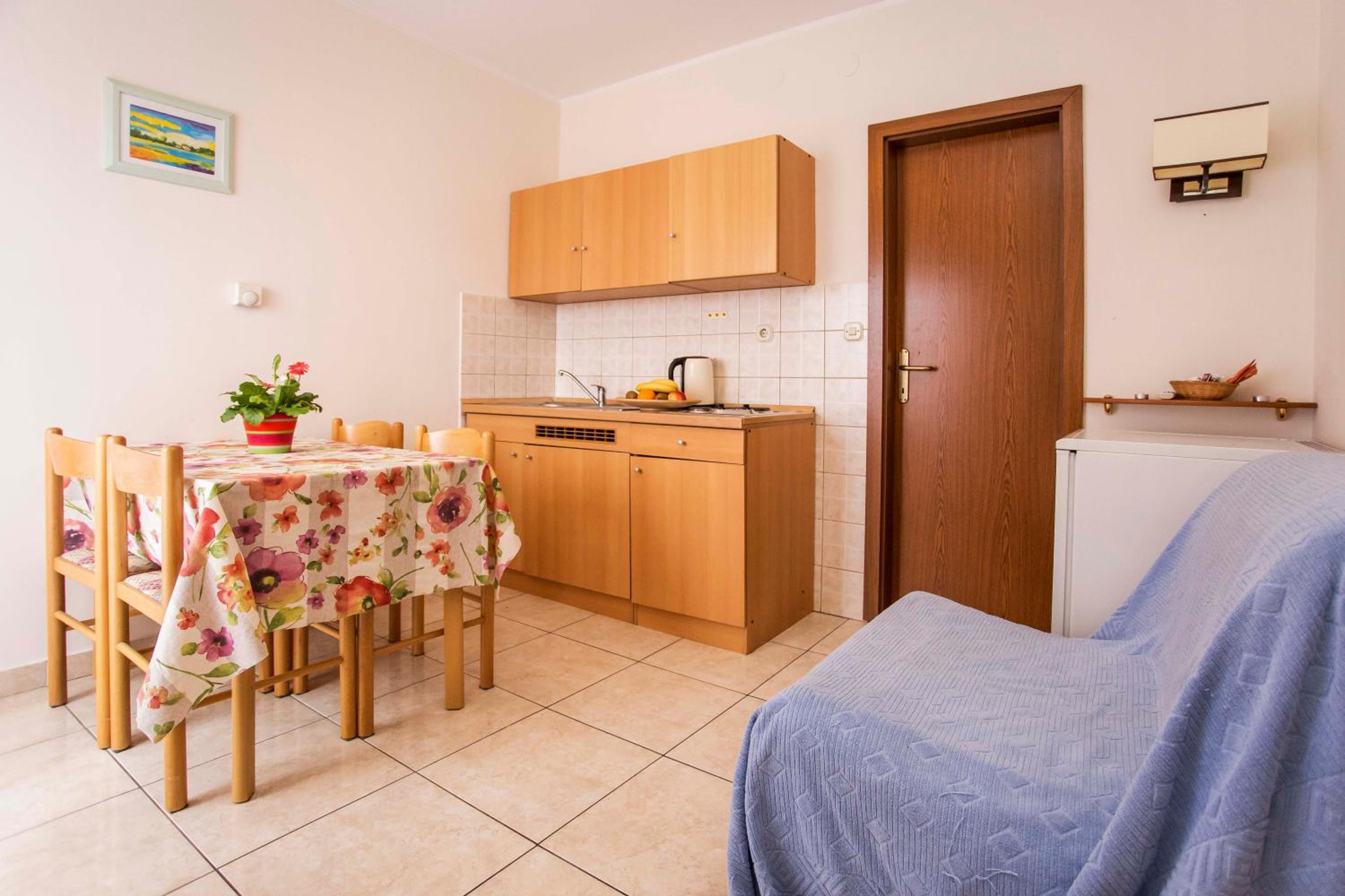 Apartments Romano
