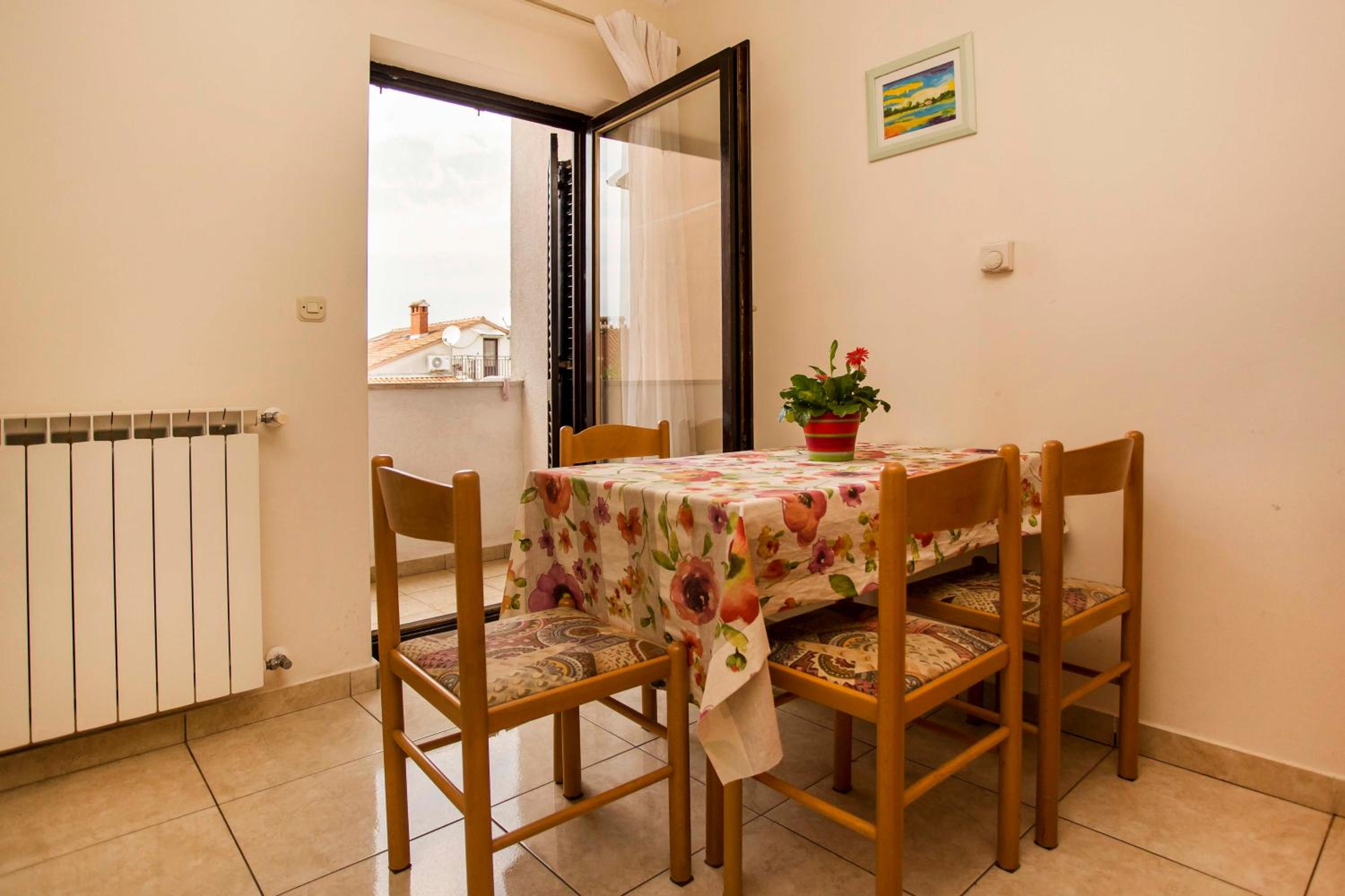 Apartments Romano