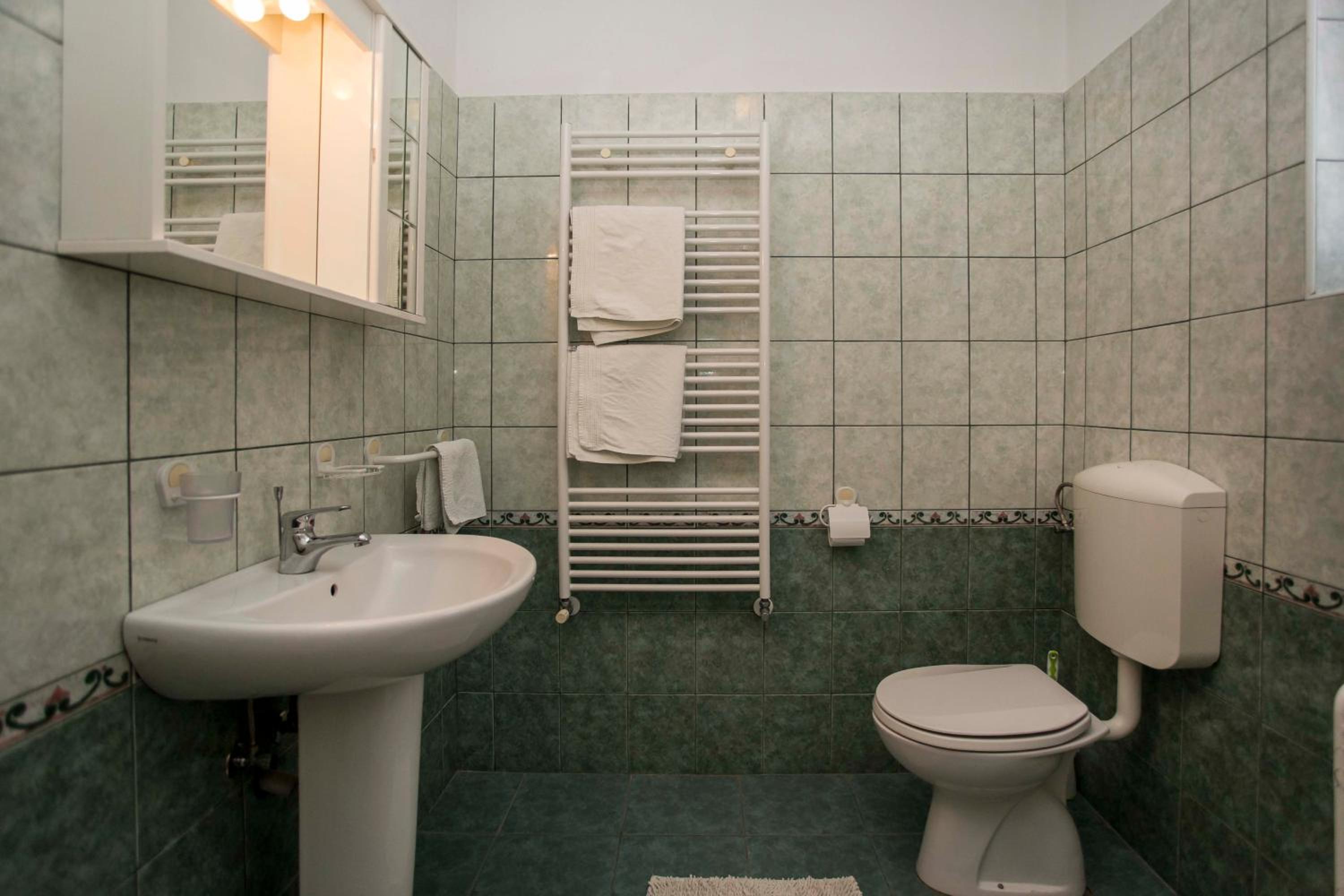 Apartments Romano