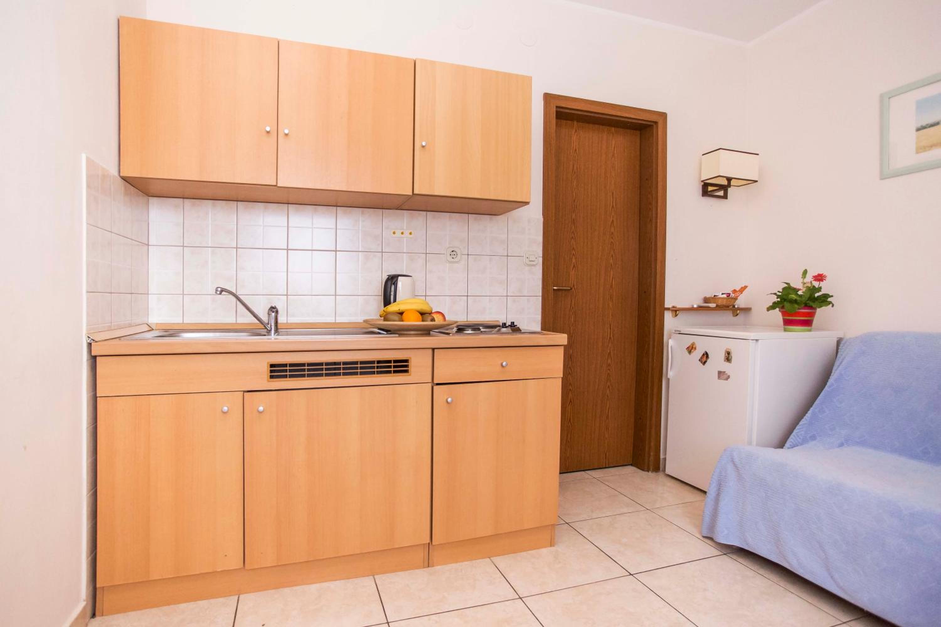 Apartments Romano