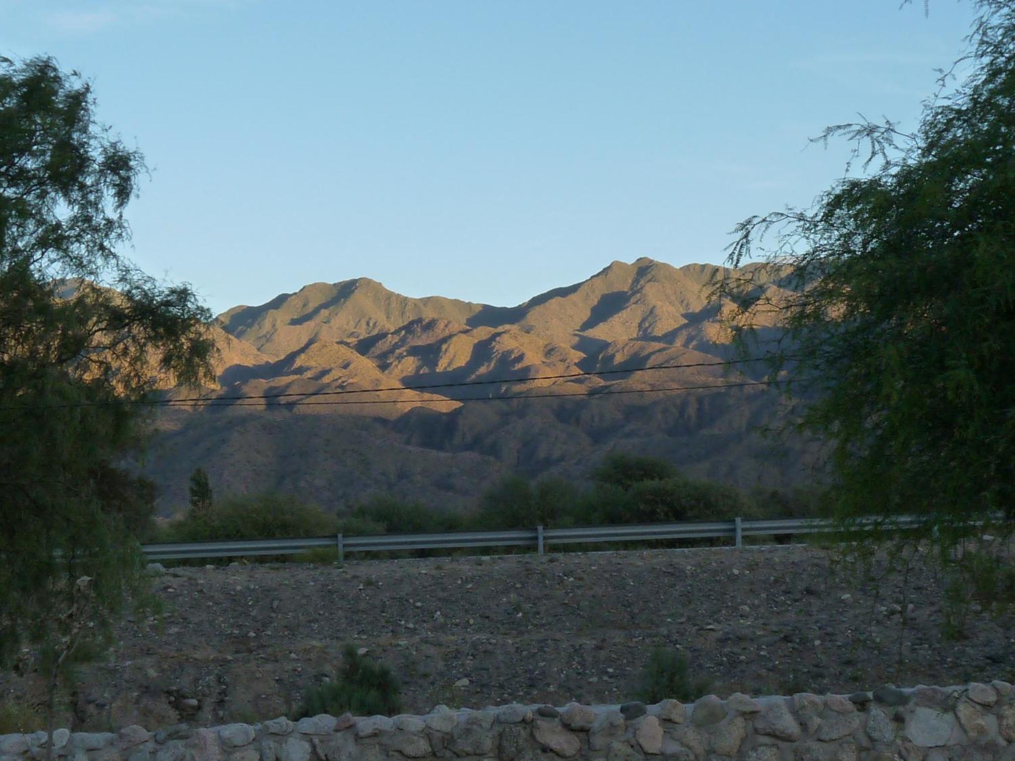 Los Remenizos Cabañas de Montaña