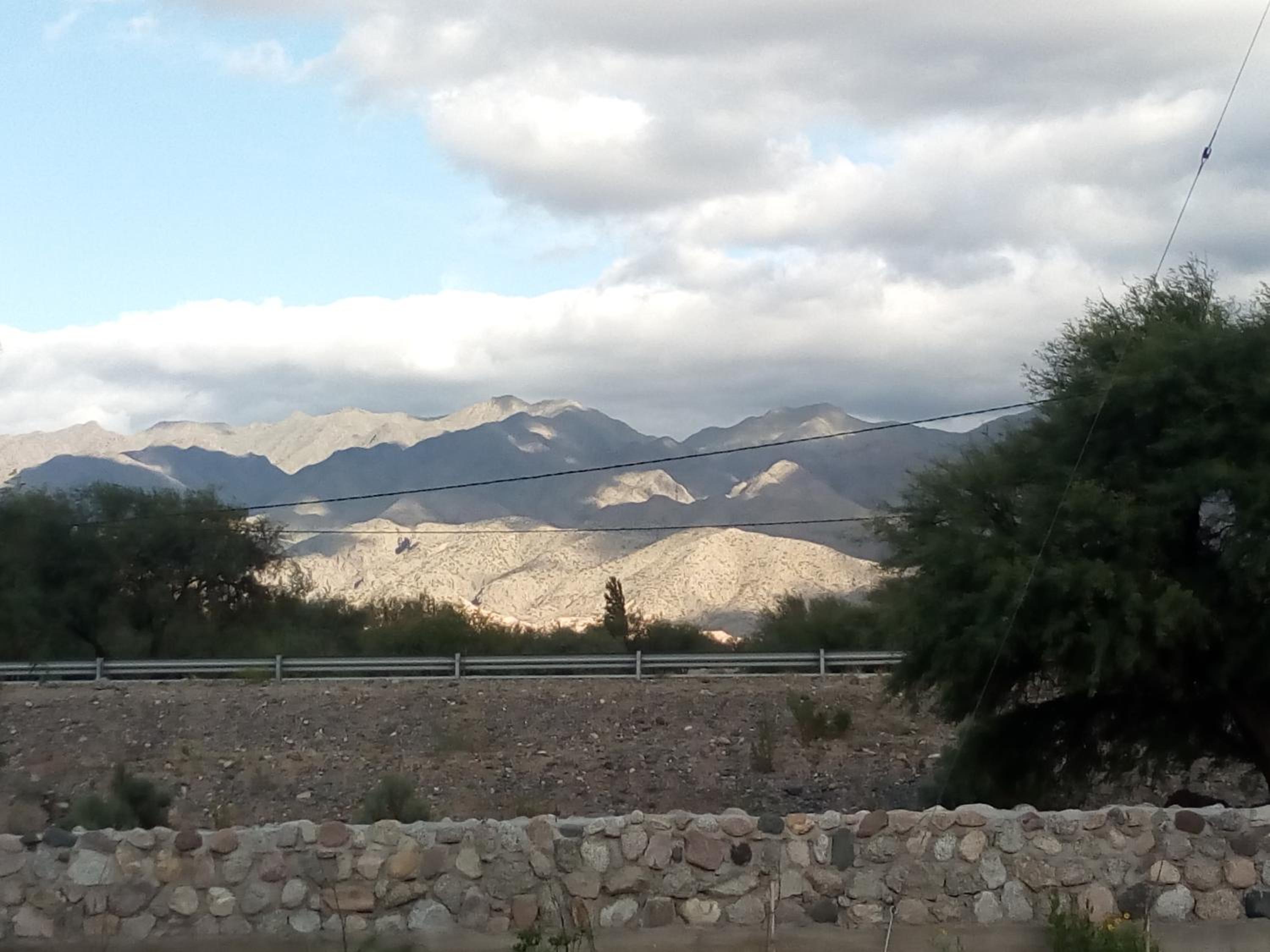 Los Remenizos Cabañas de Montaña