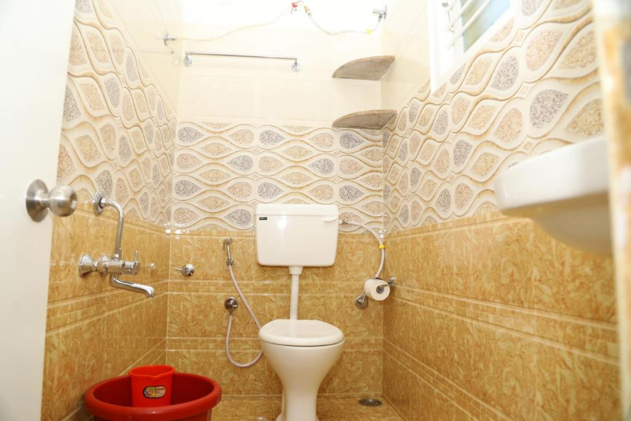 Dunhill Premium Service Apartment view 2