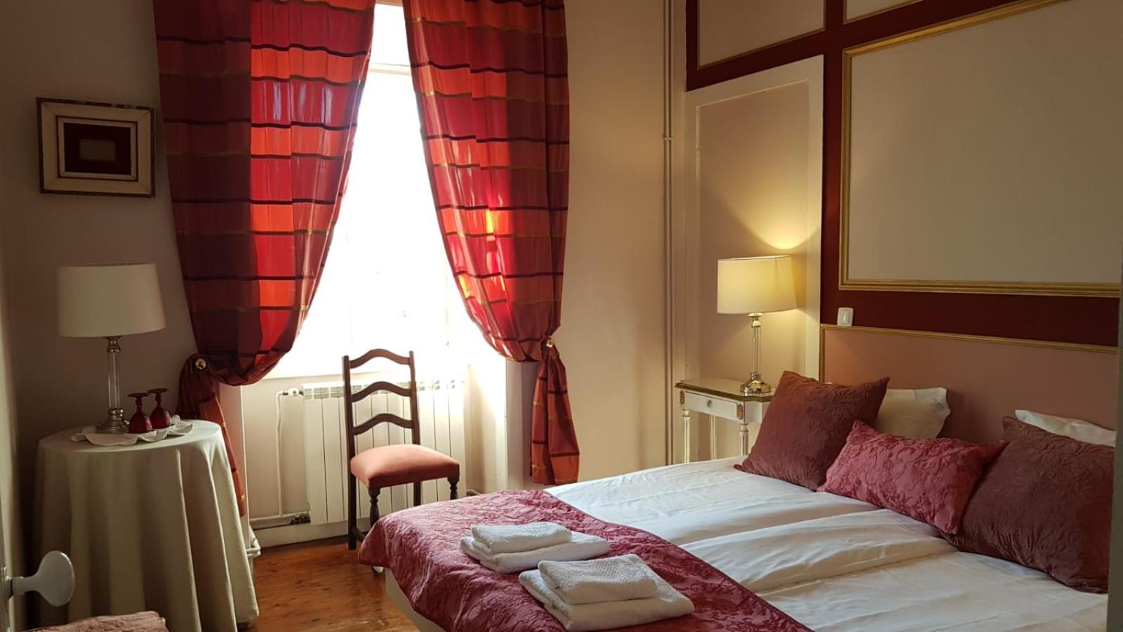 Villa Branca Jacinta