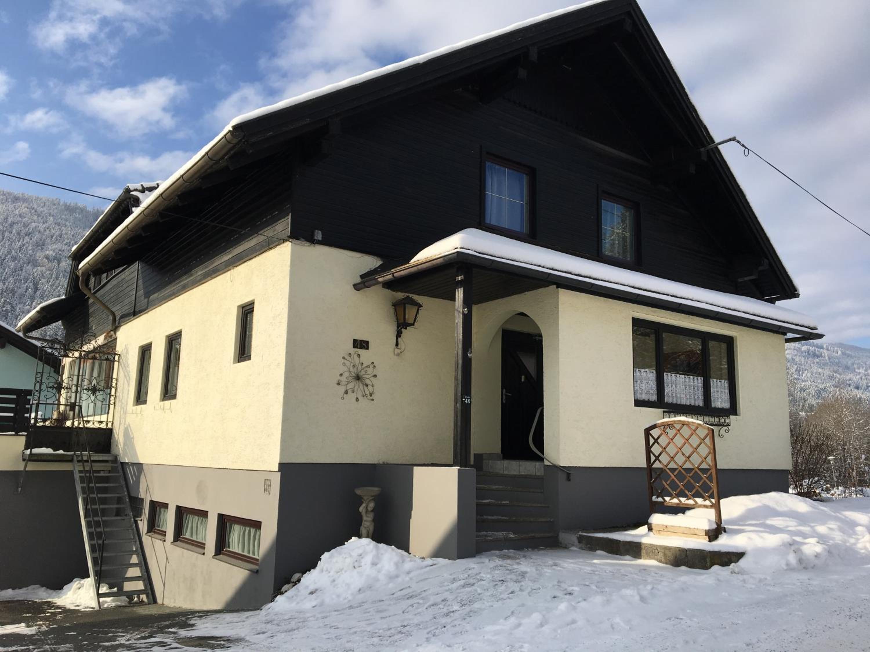 Chalet 48