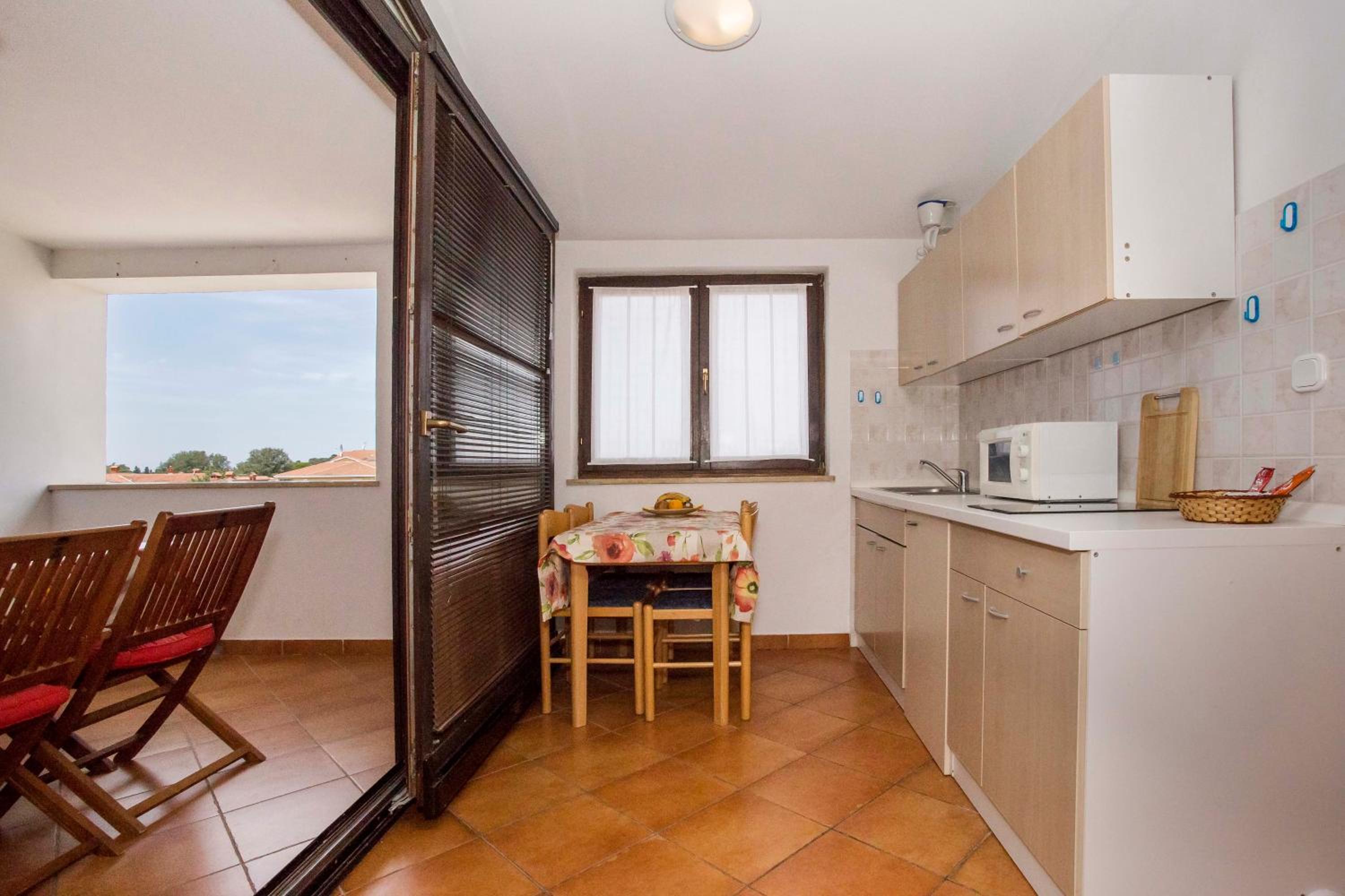Apartments Romano