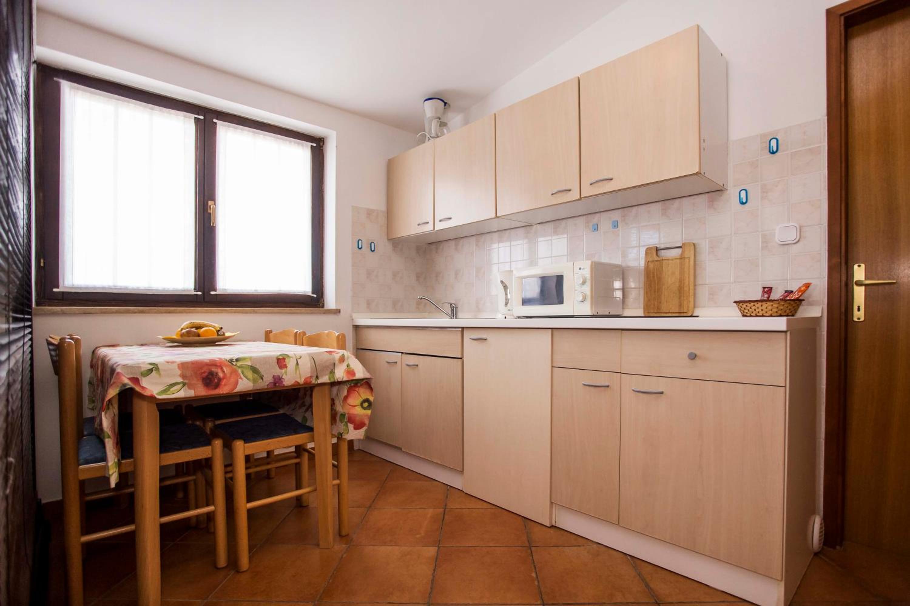 Apartments Romano