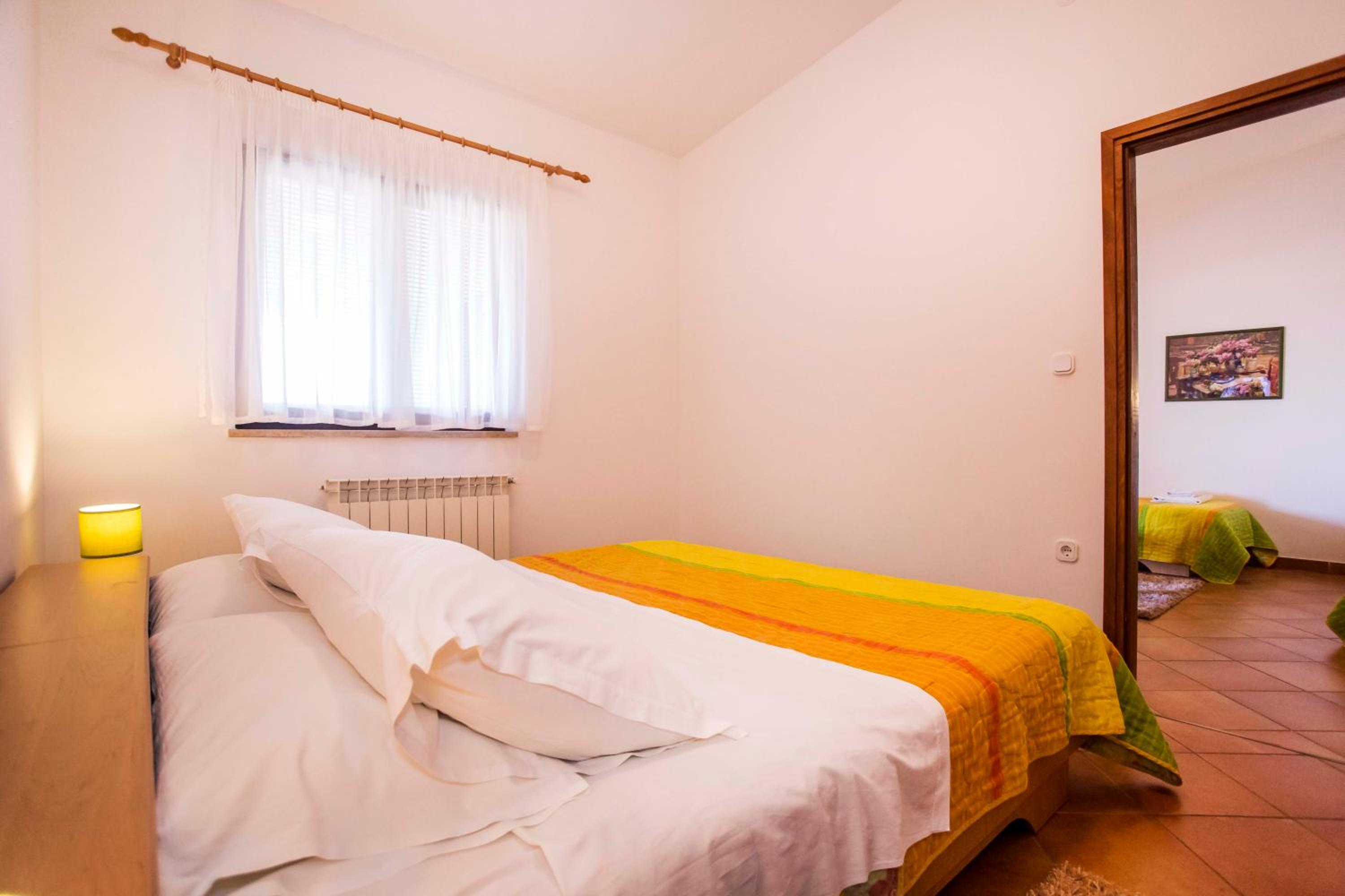Apartments Romano