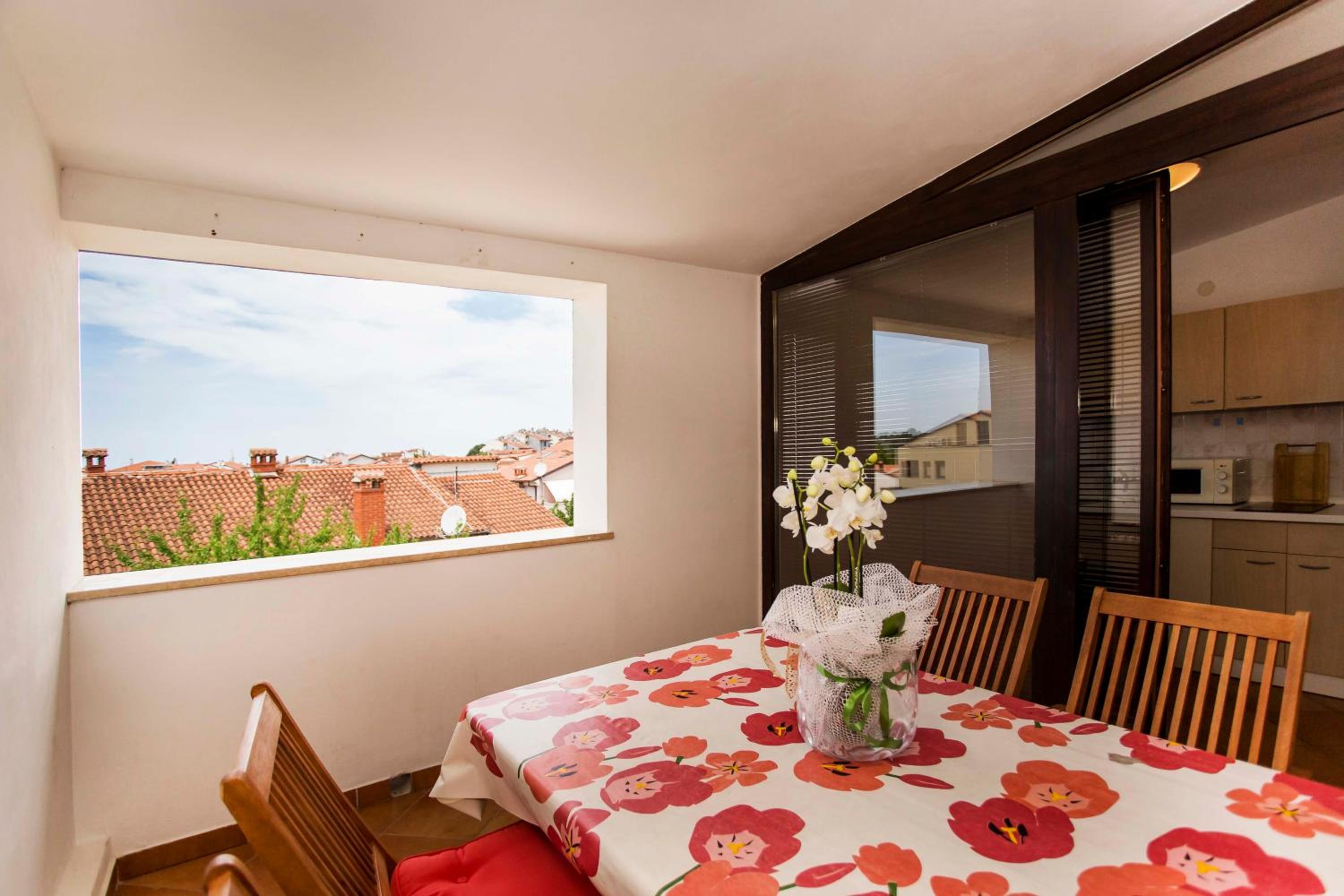 Apartments Romano