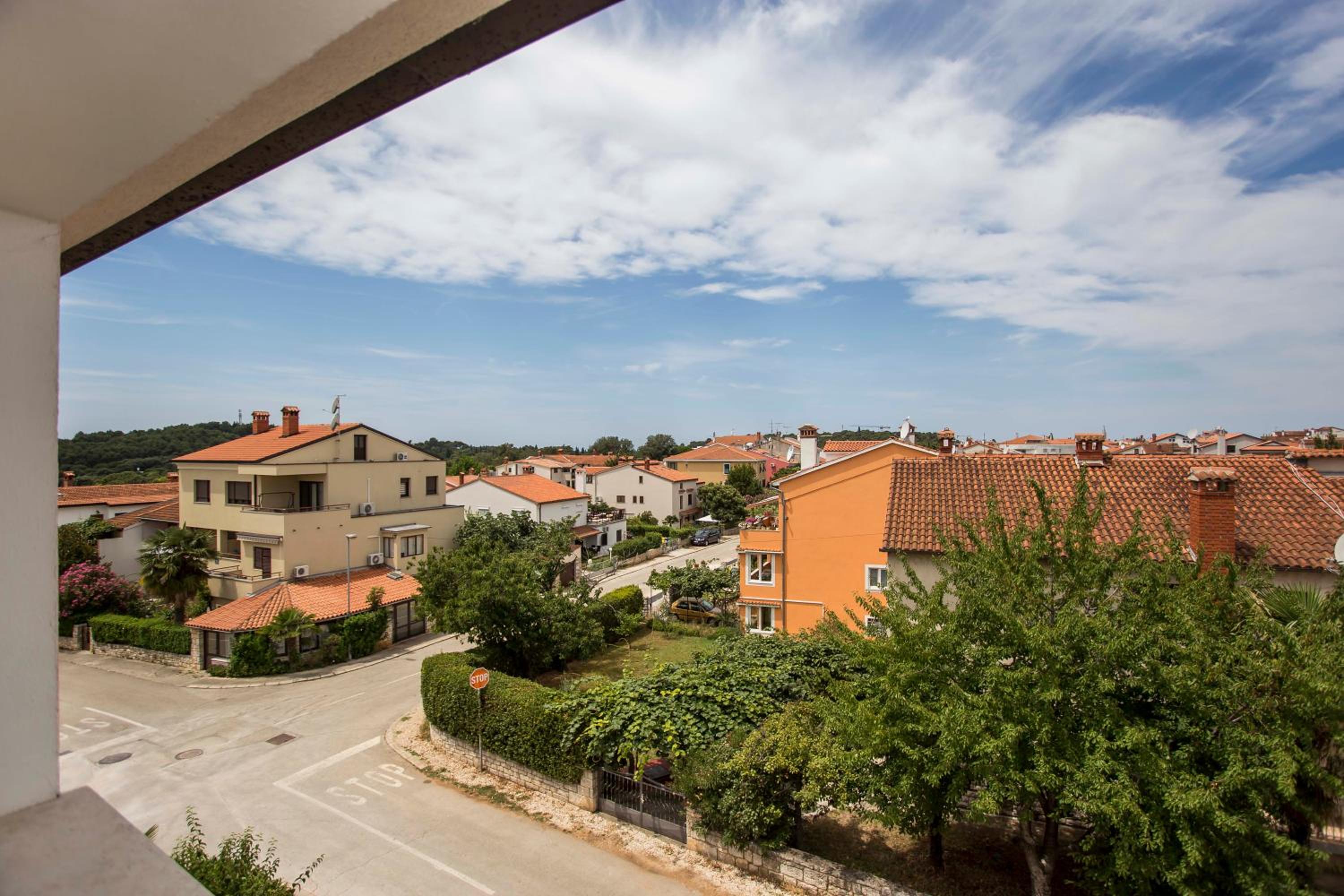 Apartments Romano
