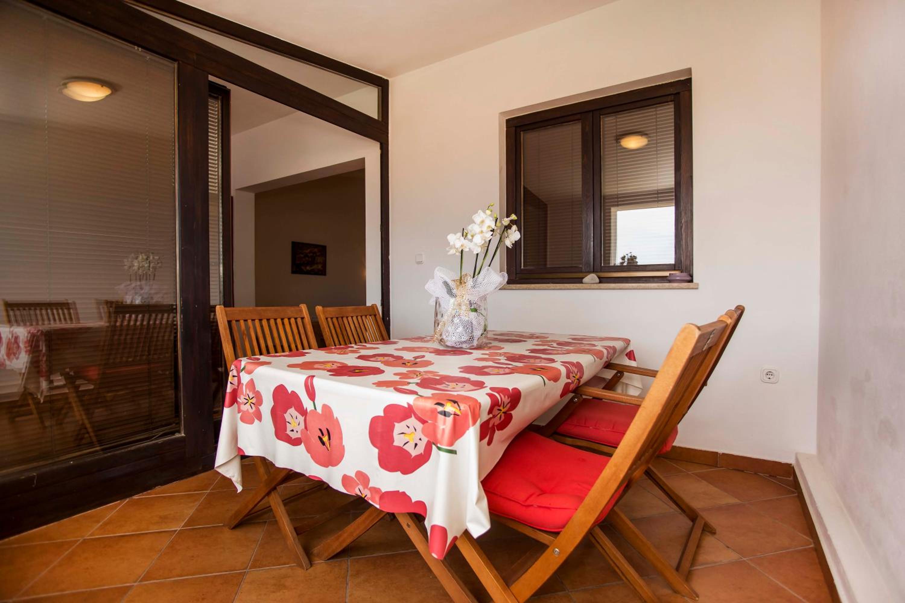 Apartments Romano