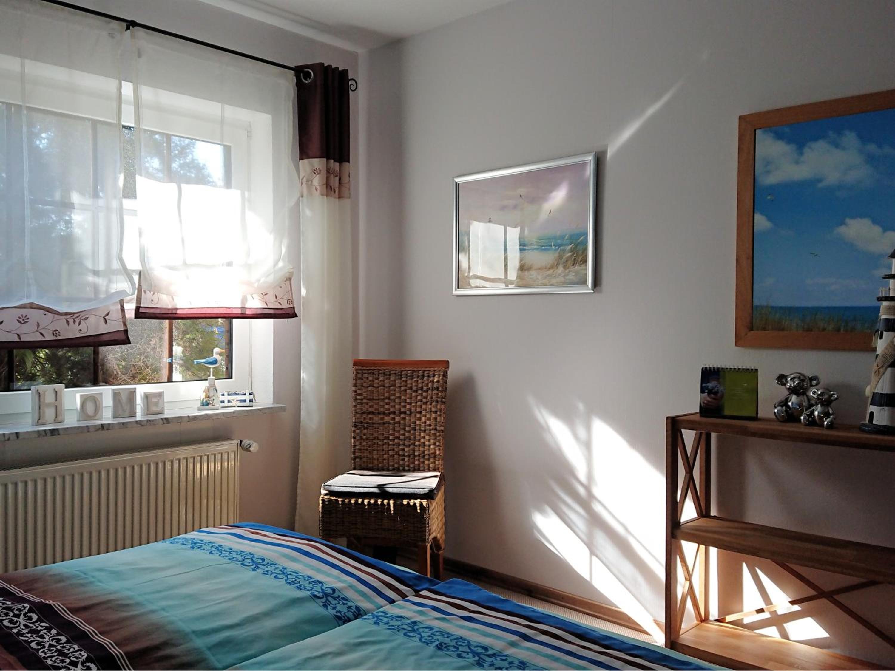 Ferienhaus Wieke