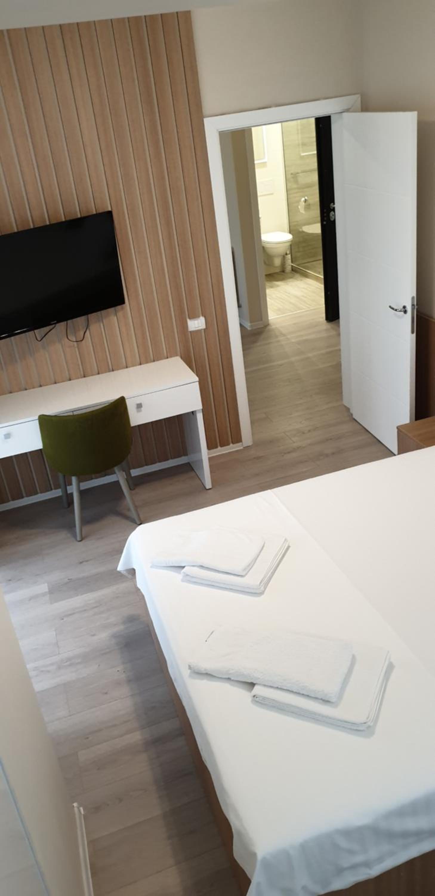Miramar Residence