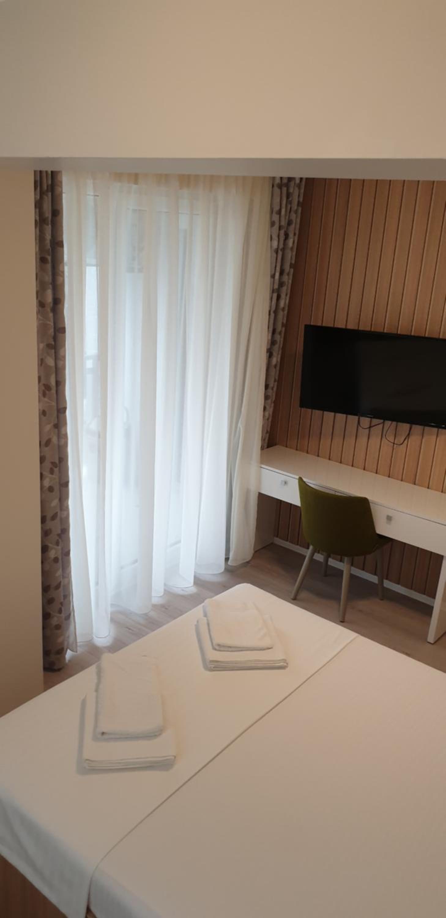Miramar Residence